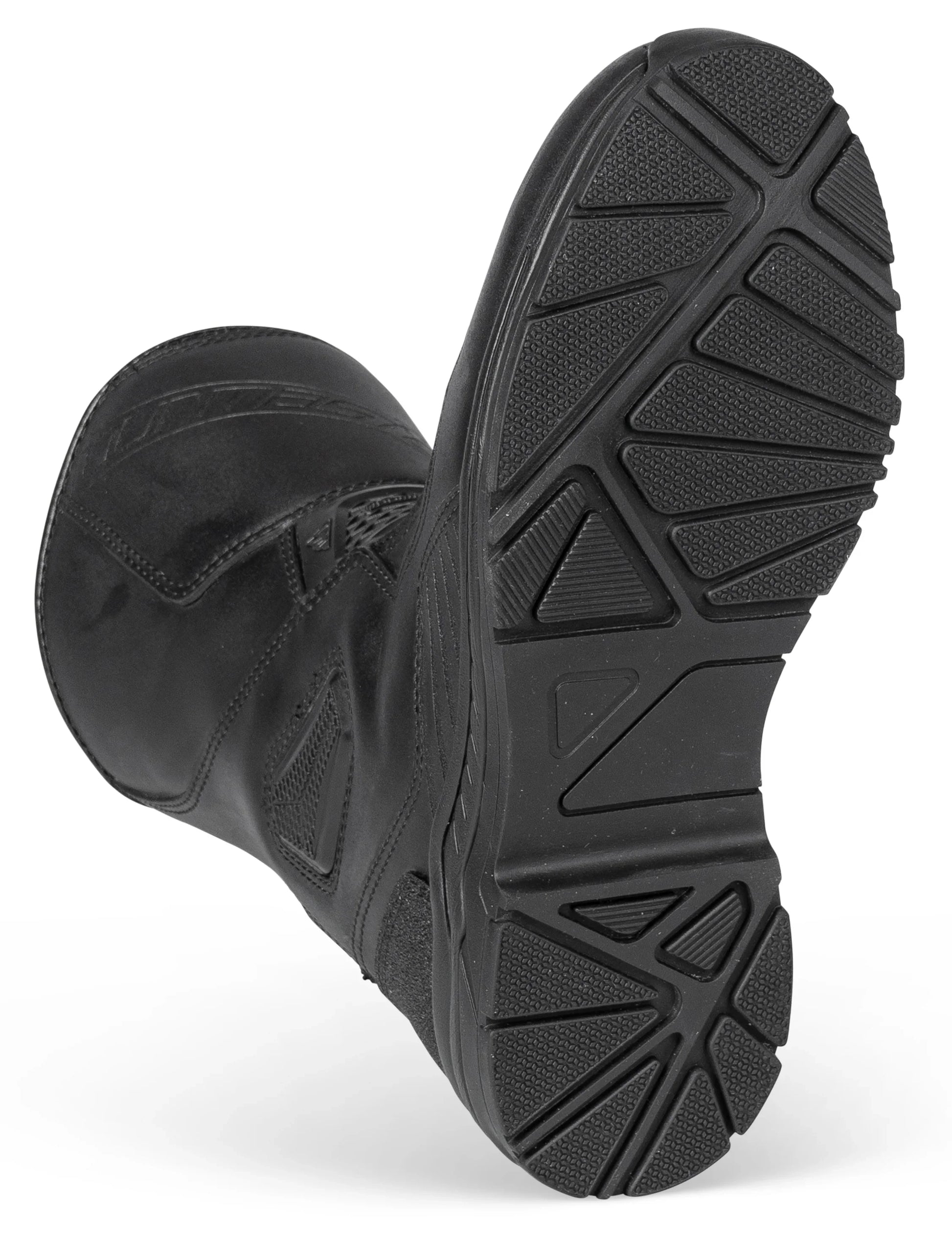 TOURMASTER HELIX TOUR BOOT WOMEN'S BLACK