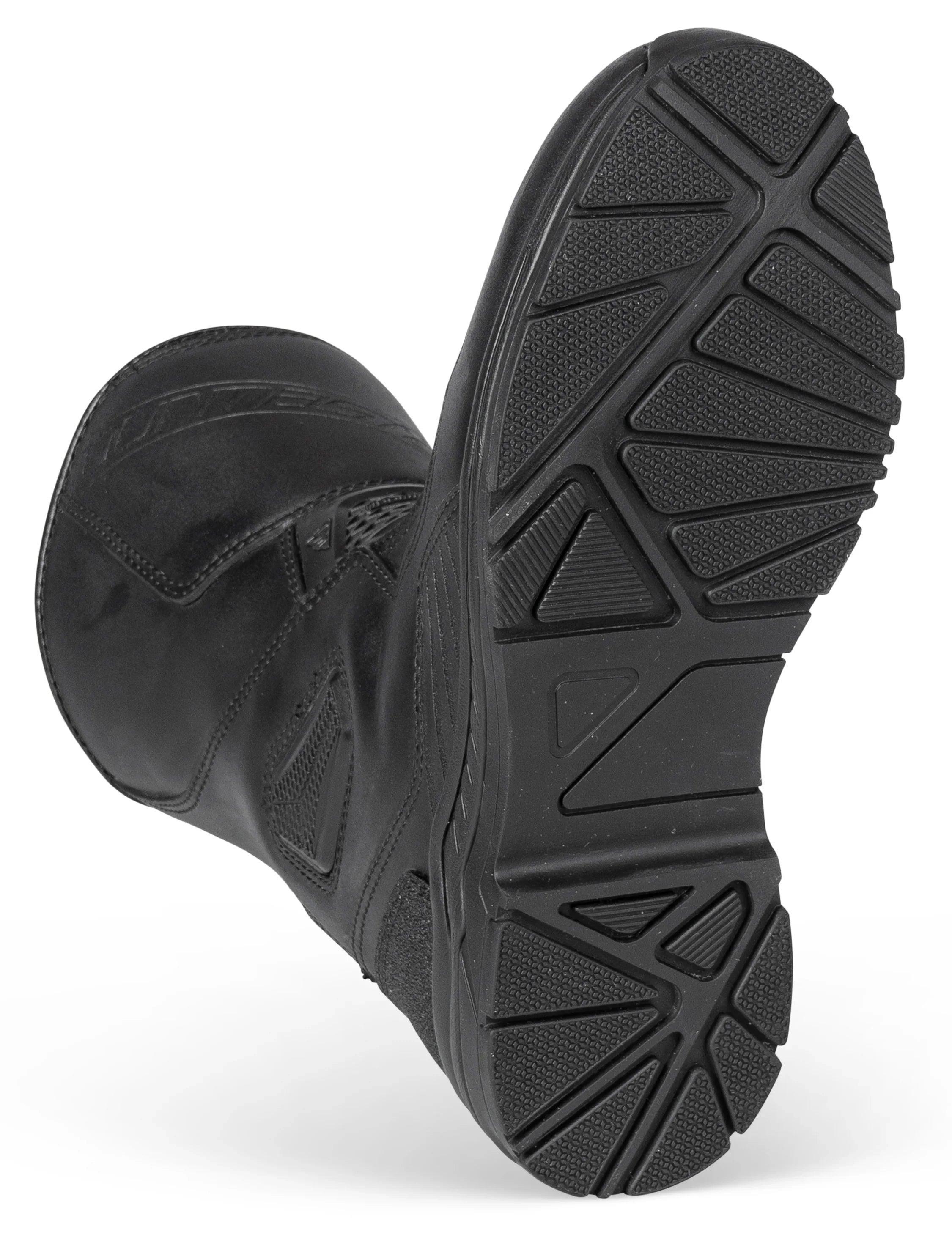 TOURMASTER HELIX TOUR BOOT WOMEN'S BLACK