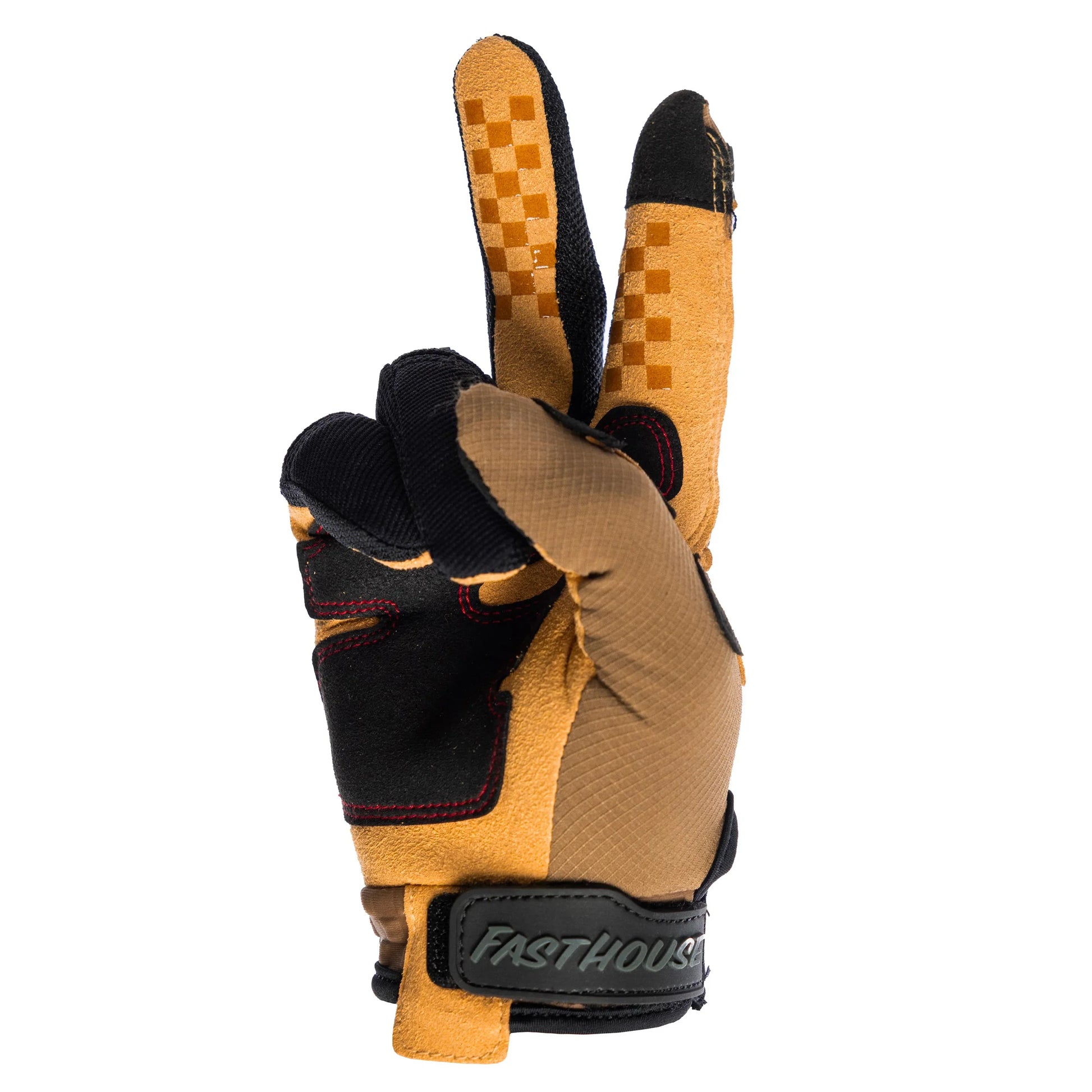 Fasthouse Off-Road Matox Glove