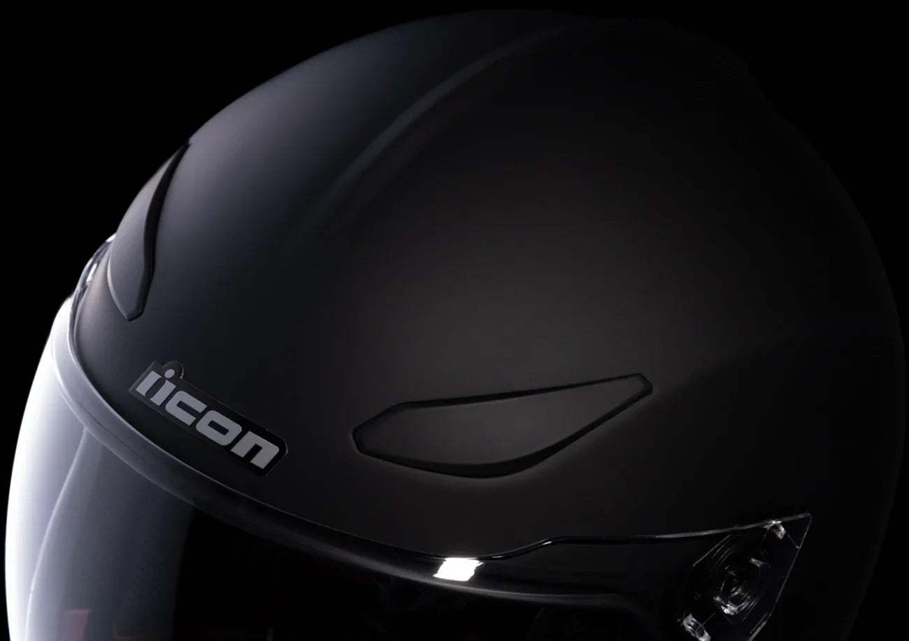 ICON Domain- Rubatone Helmet
