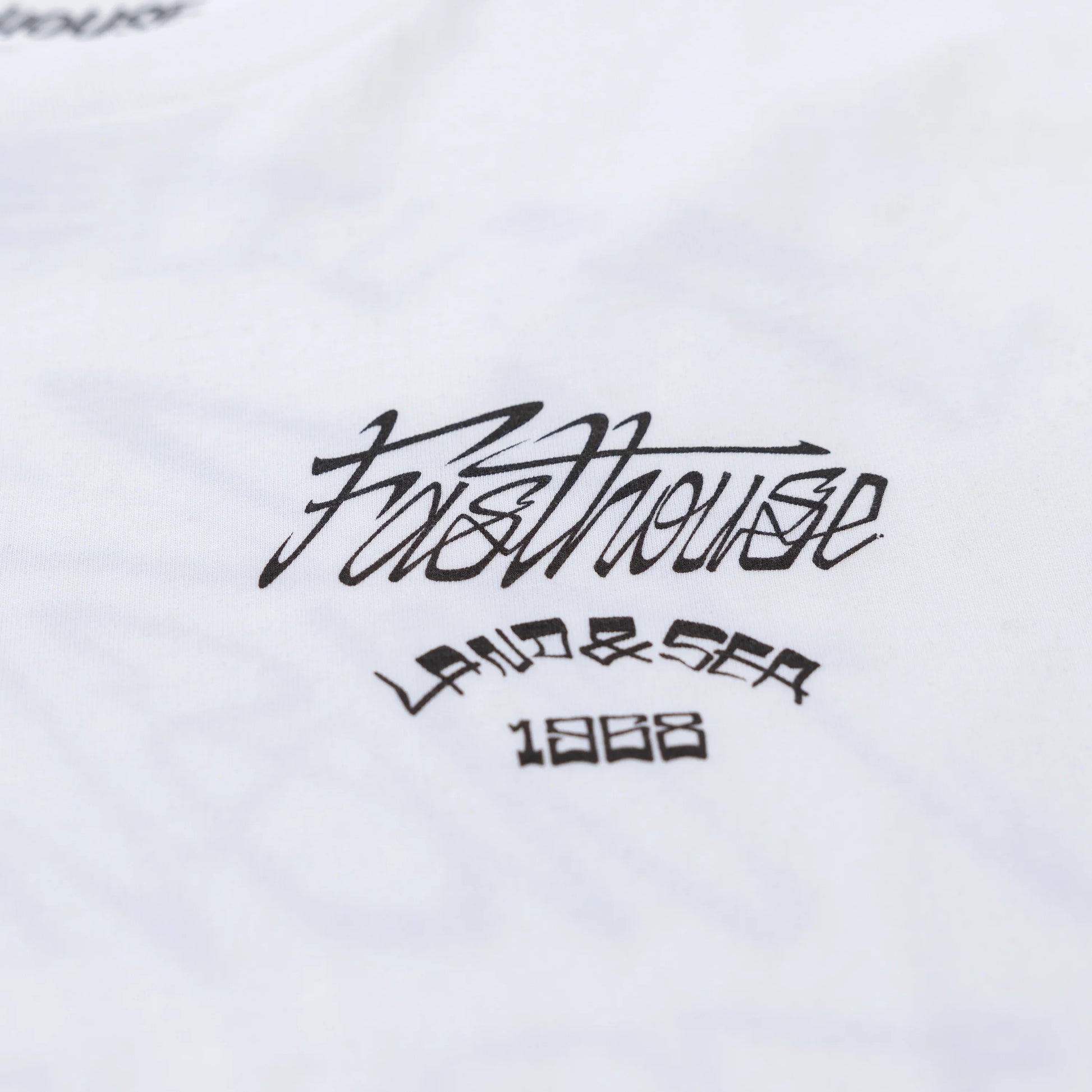 Fasthouse Horizon T-Shirt