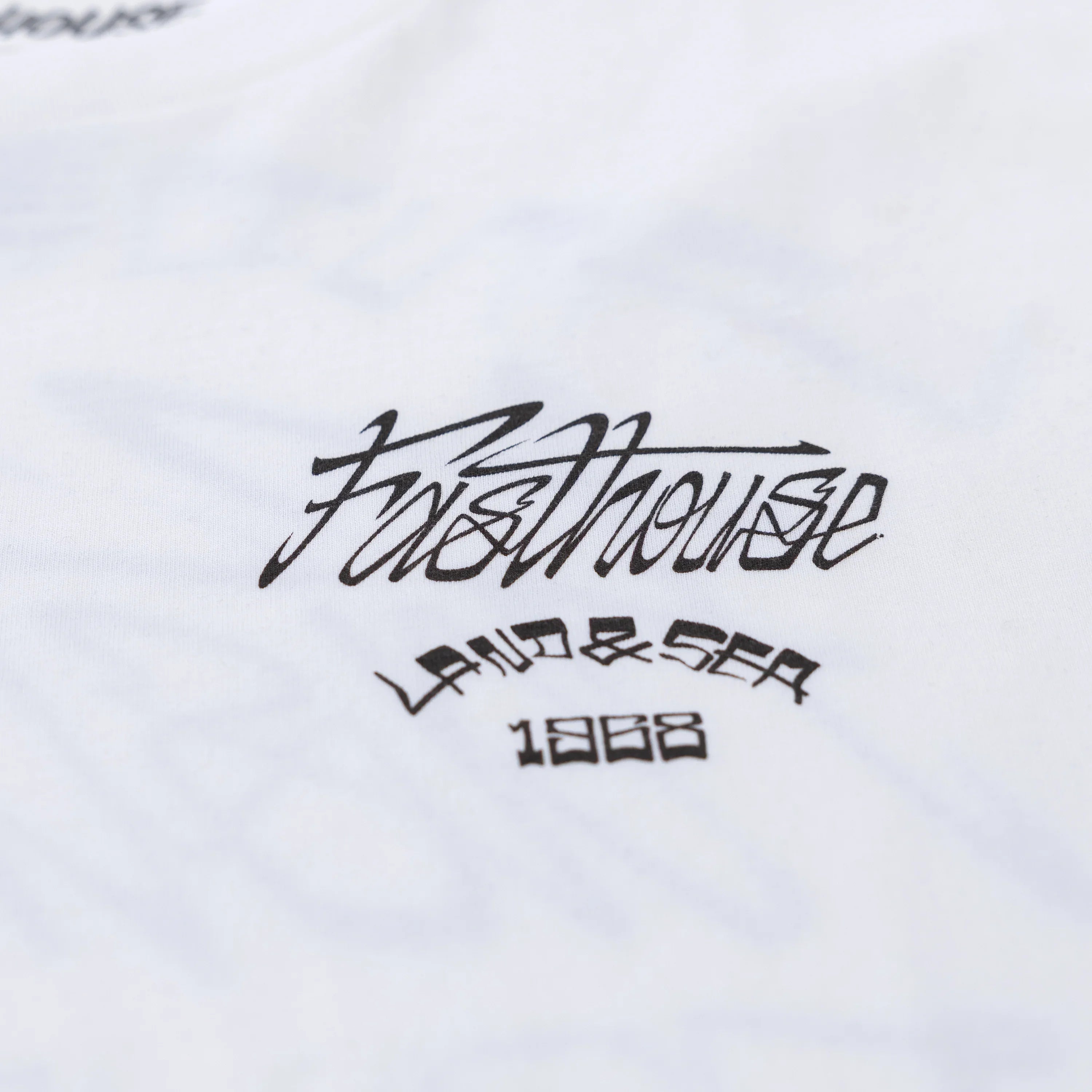 Fasthouse Horizon T-Shirt