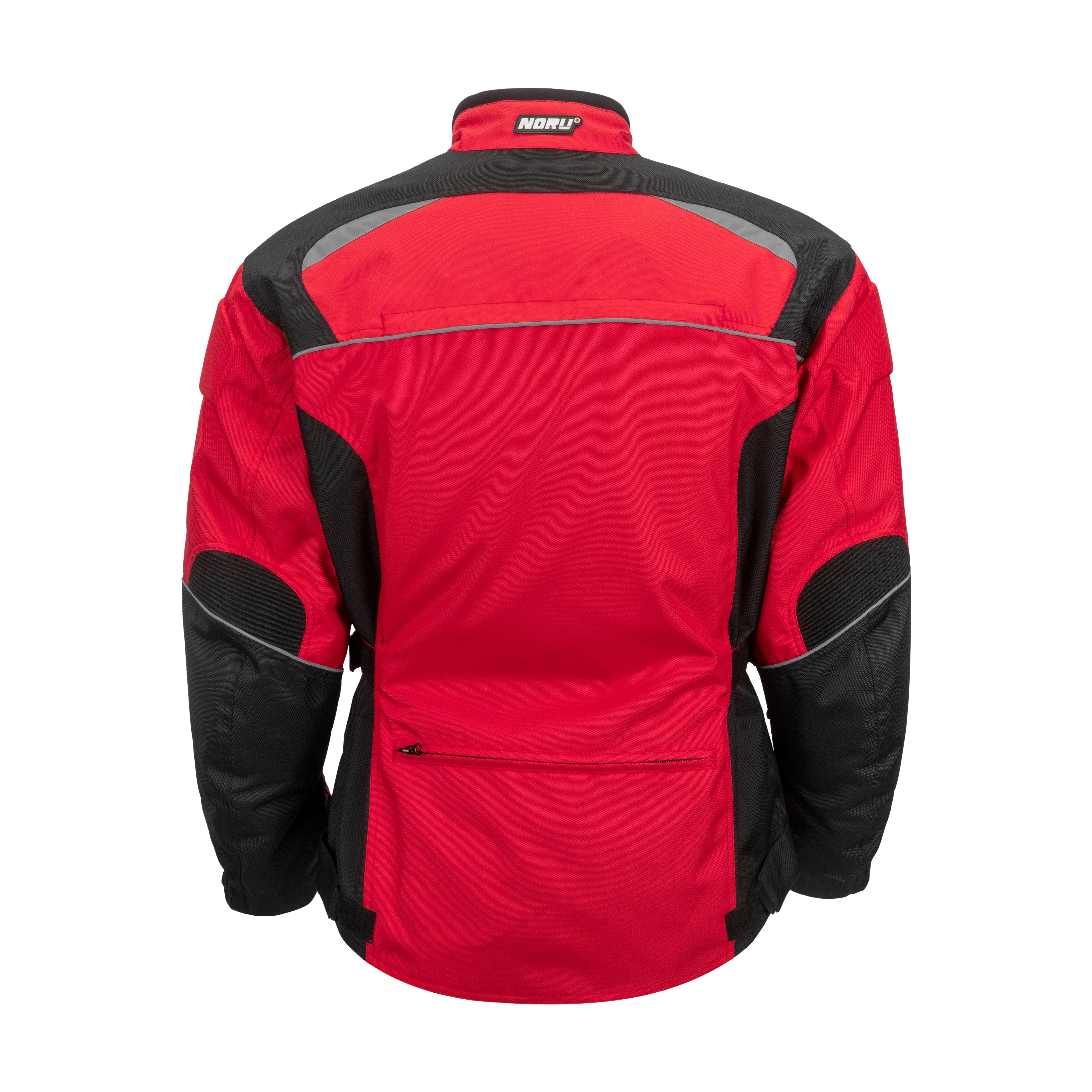 NORU BOSUI 3/4 WATERPROOF JACKET