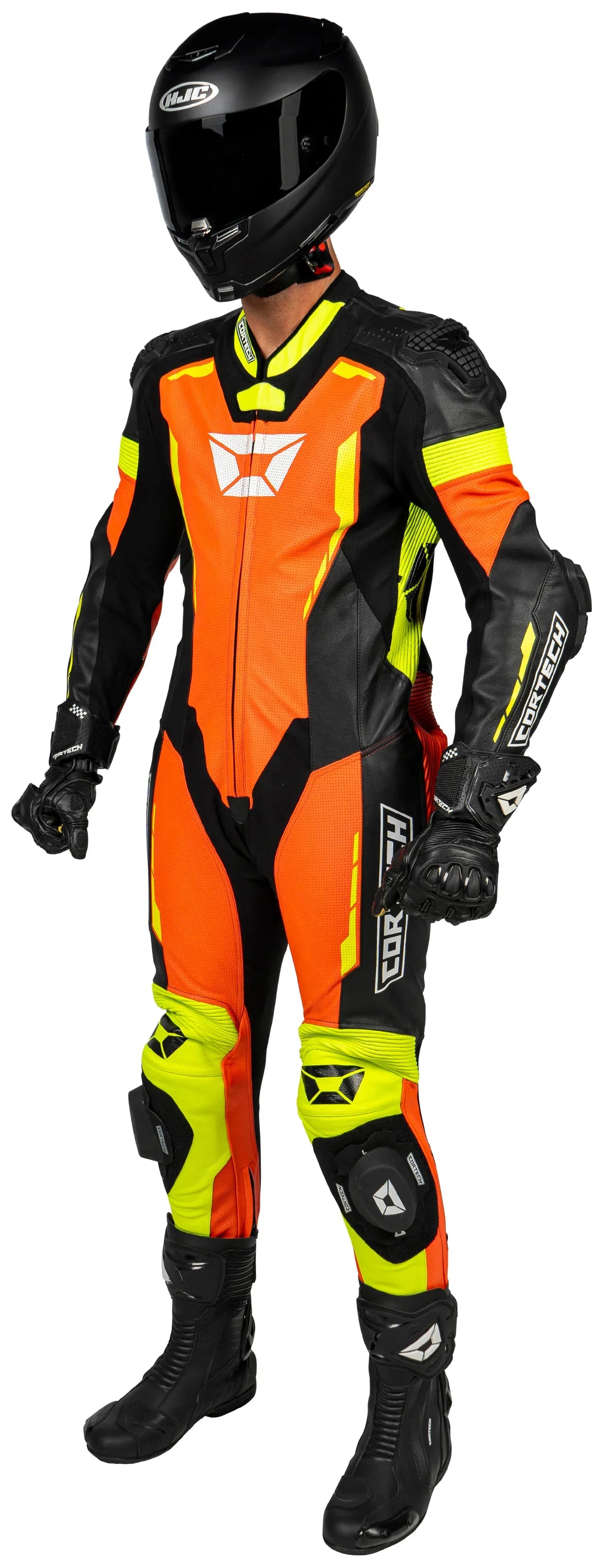 Cortech Sector Pro Air 1Pc