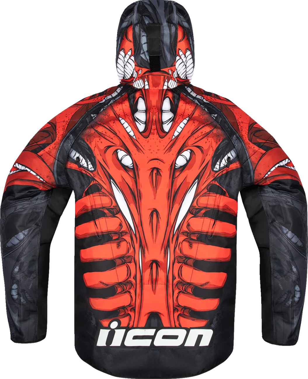 ICON Airform Manik'r- Jacket