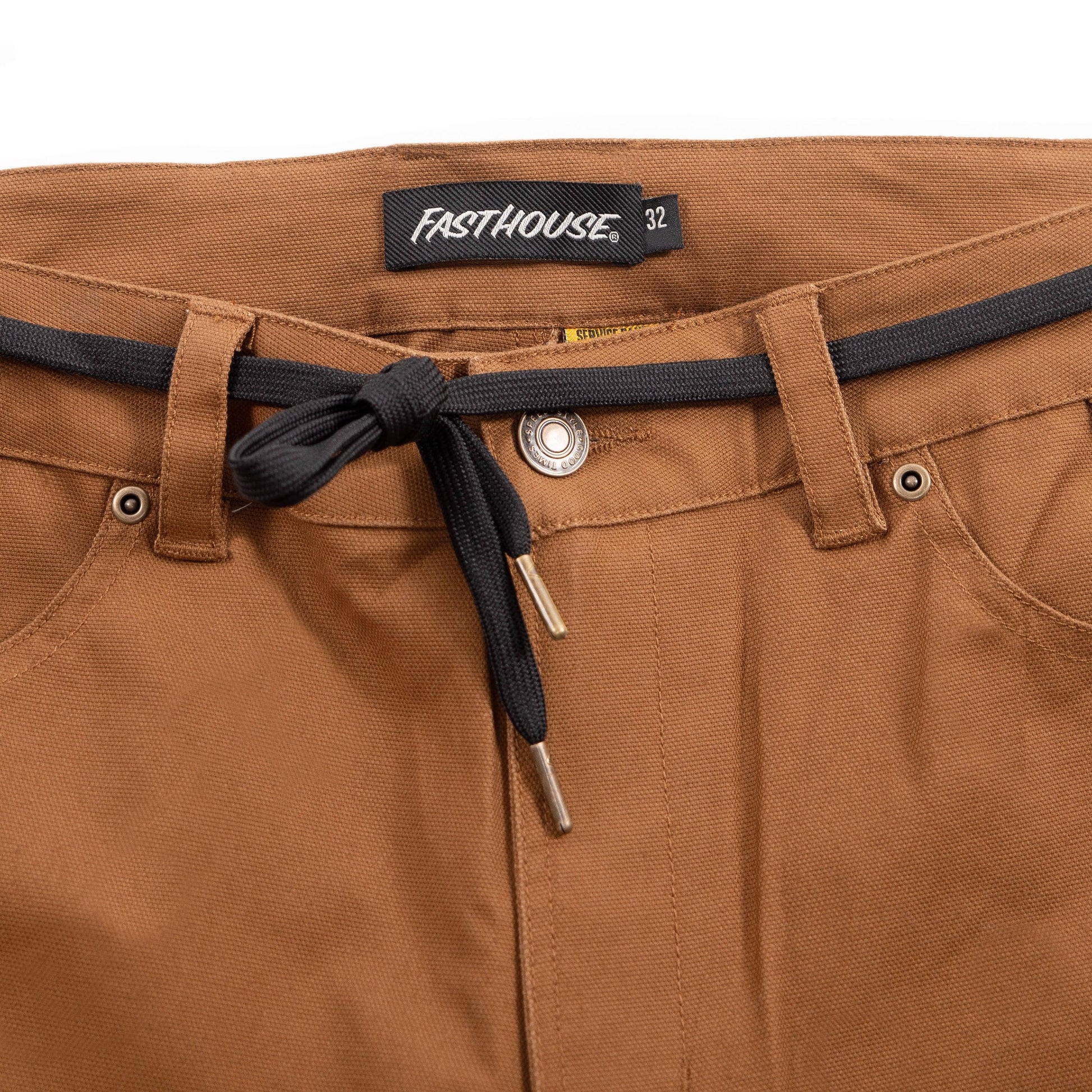 Fasthouse Service Pant