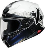 SHOEI RF-1400 FULL FACE HELMET IDEOGRAPH TC-6