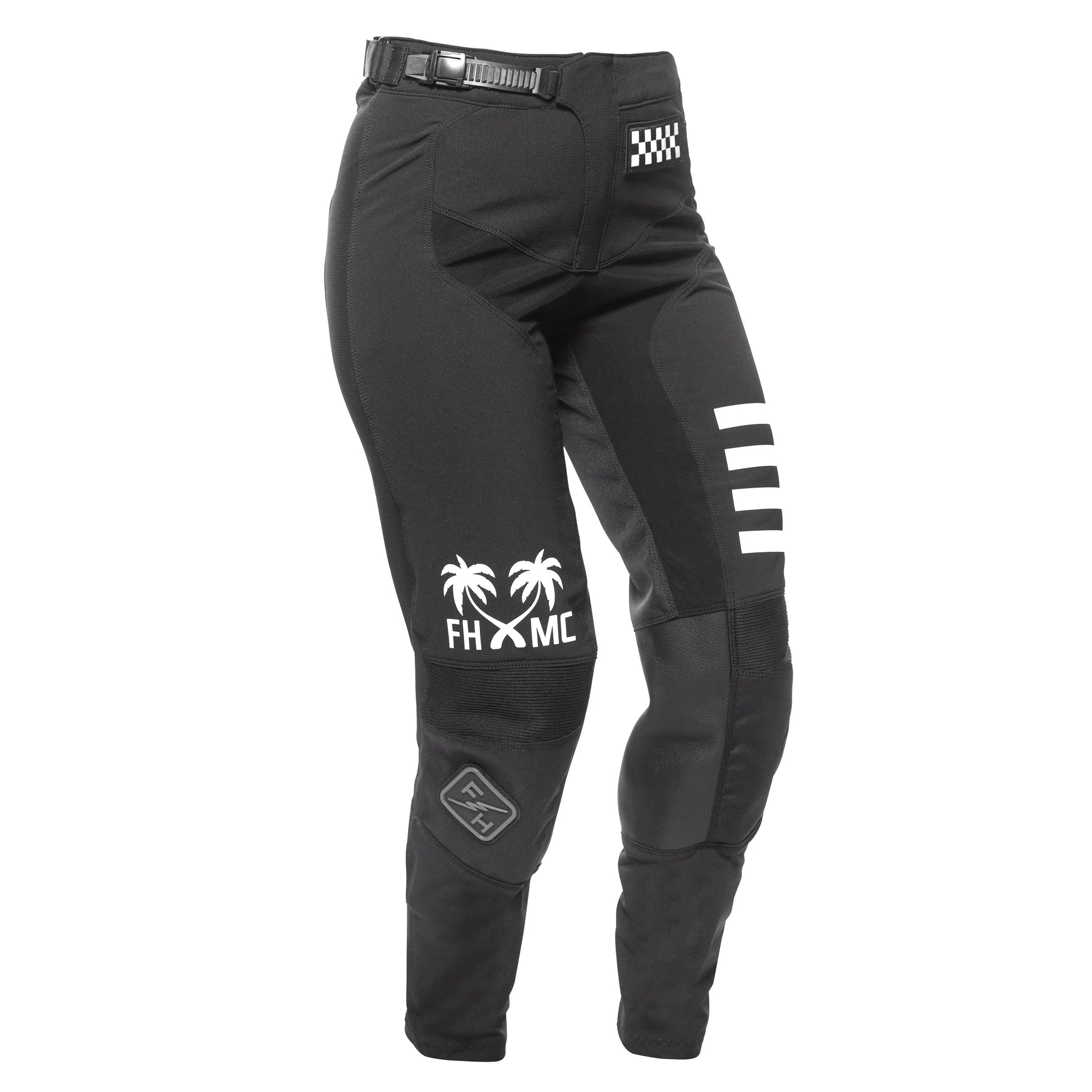Fasthouse Women's Spedstyle Pzris Pant