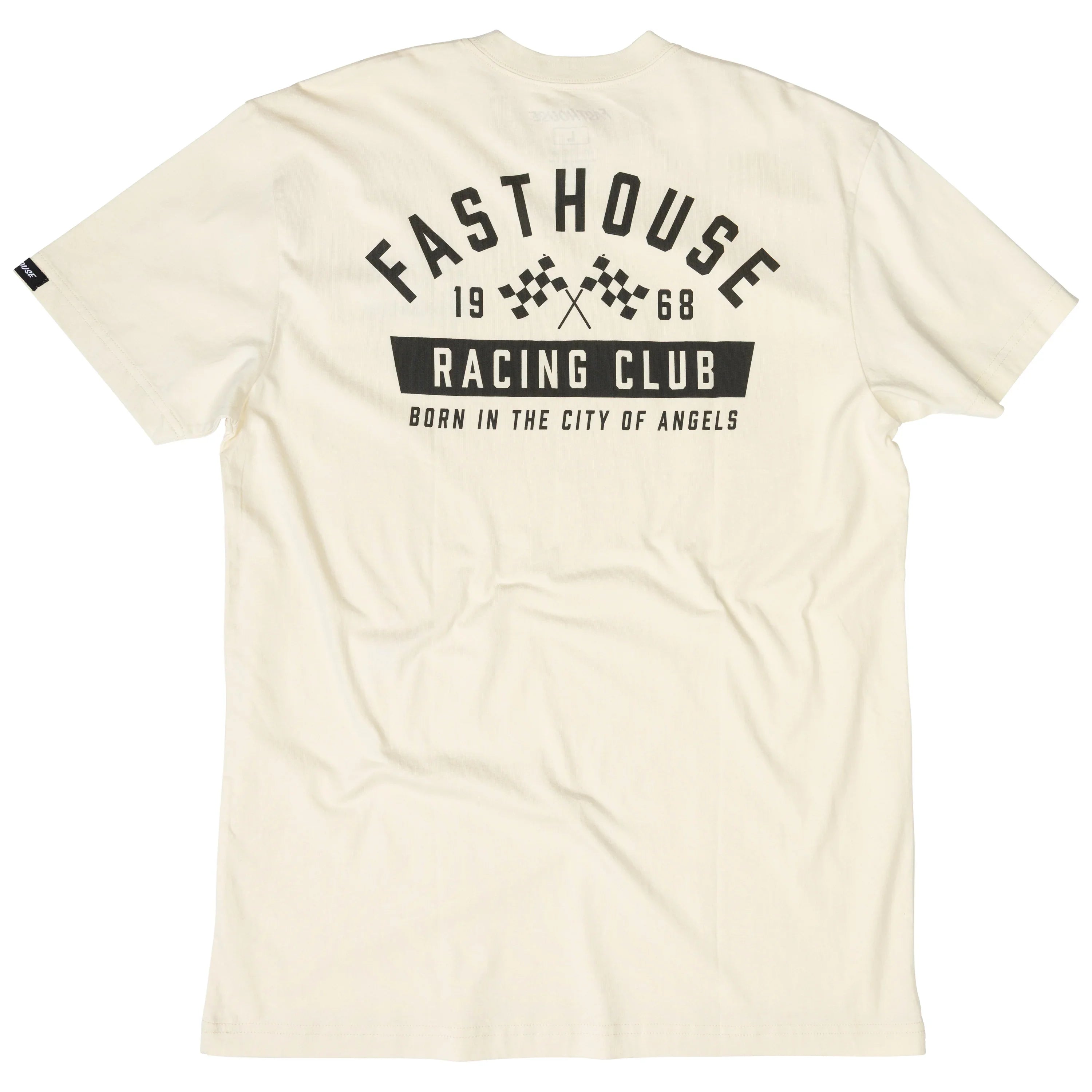 Fasthouse Acclaim Short Sleeve T-Shirt
