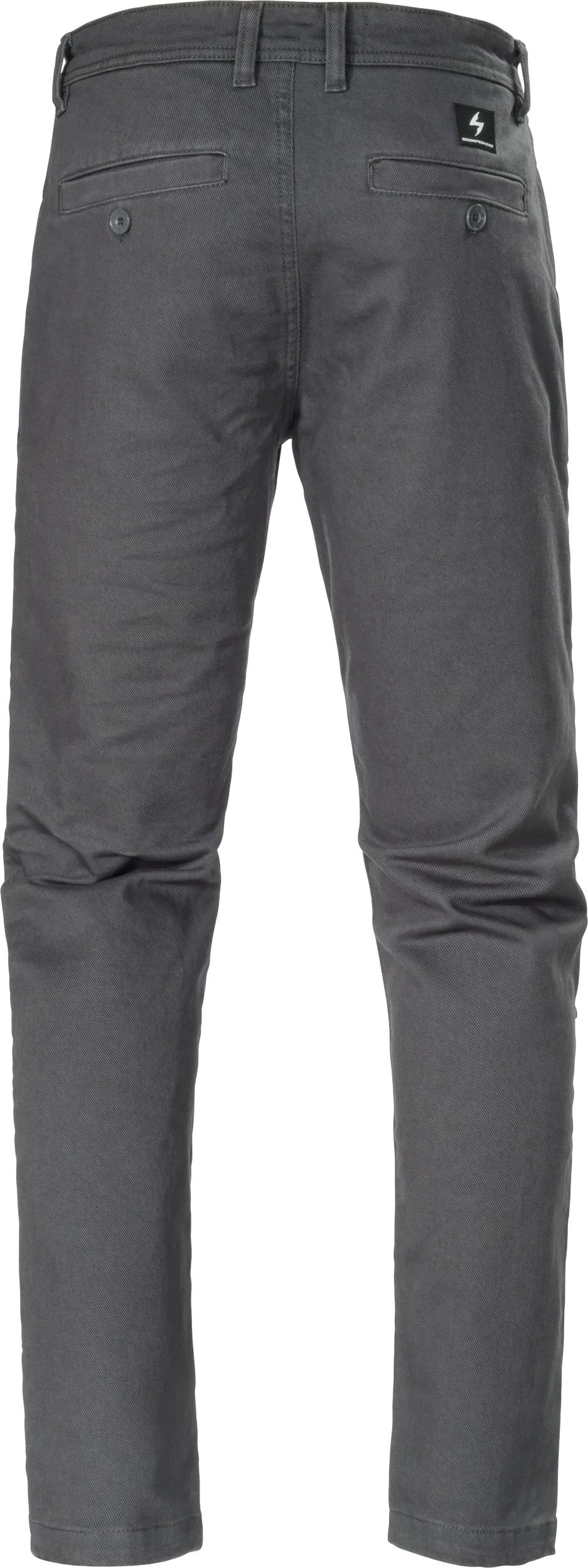 SCORPION EXO Covert CE Chino Pant W/rheon (CE AA Rated)