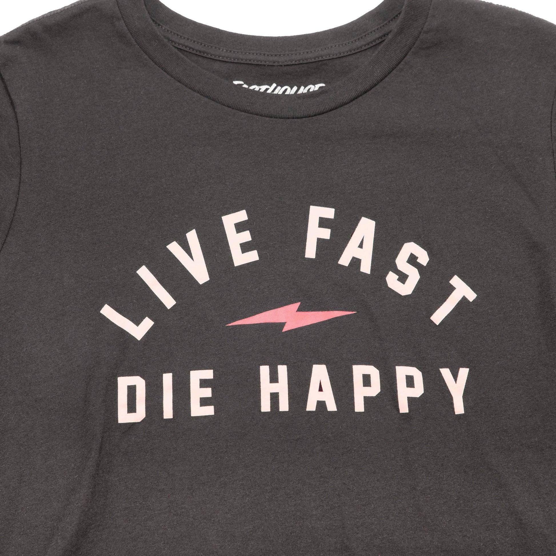 Fasthouse Wired Short Sleeve T-Shirt