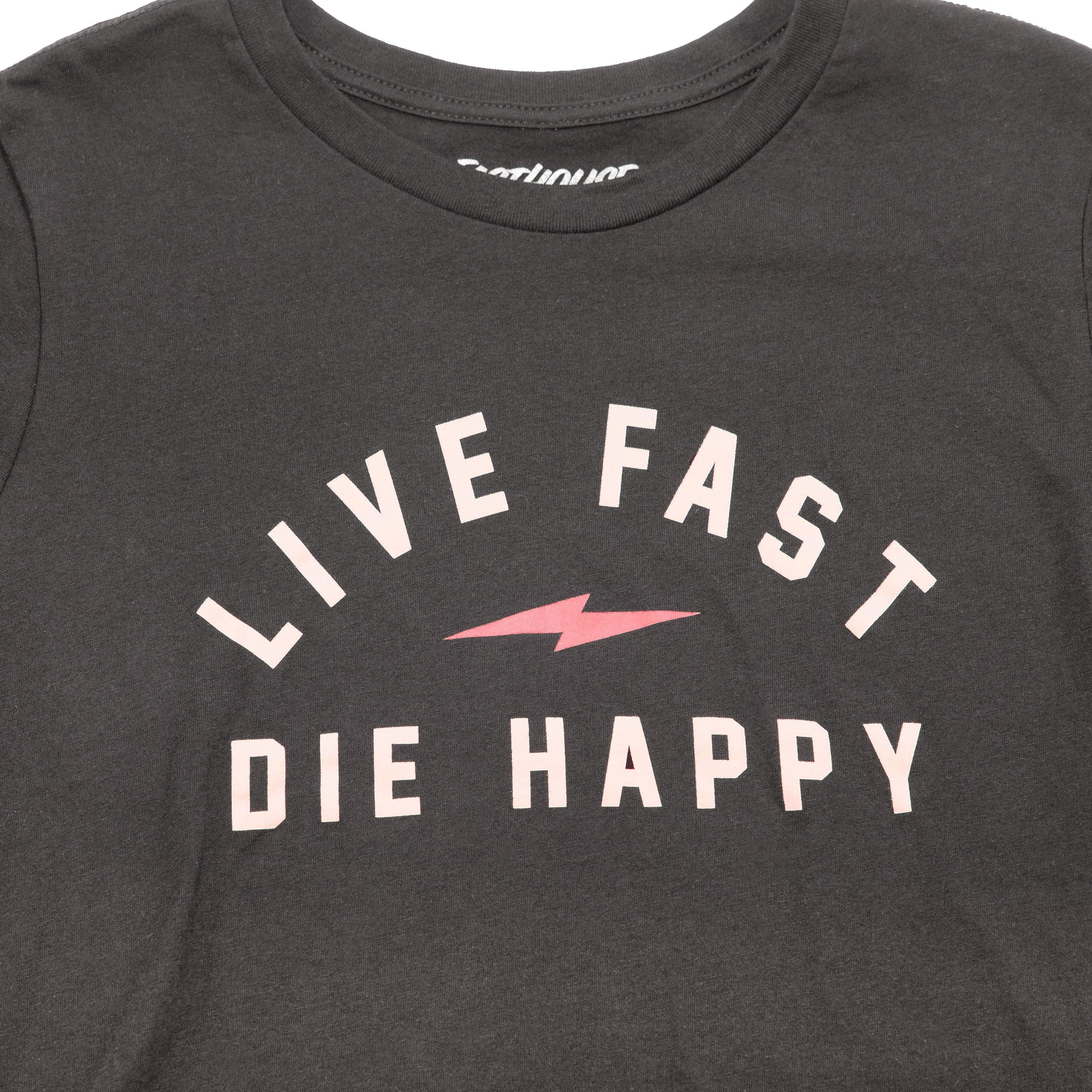 Fasthouse Women's Wired Short Sleeve T-Shirt