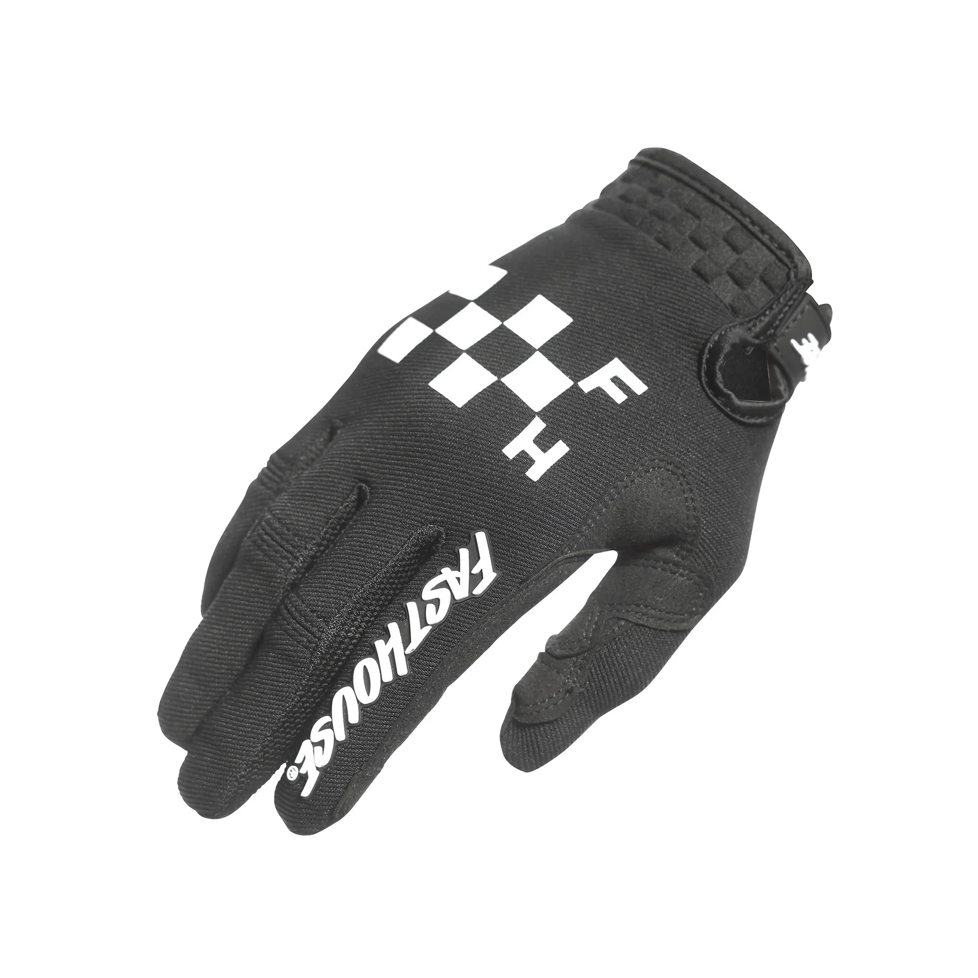 Fasthouse Youth Speed Style Grit Glove