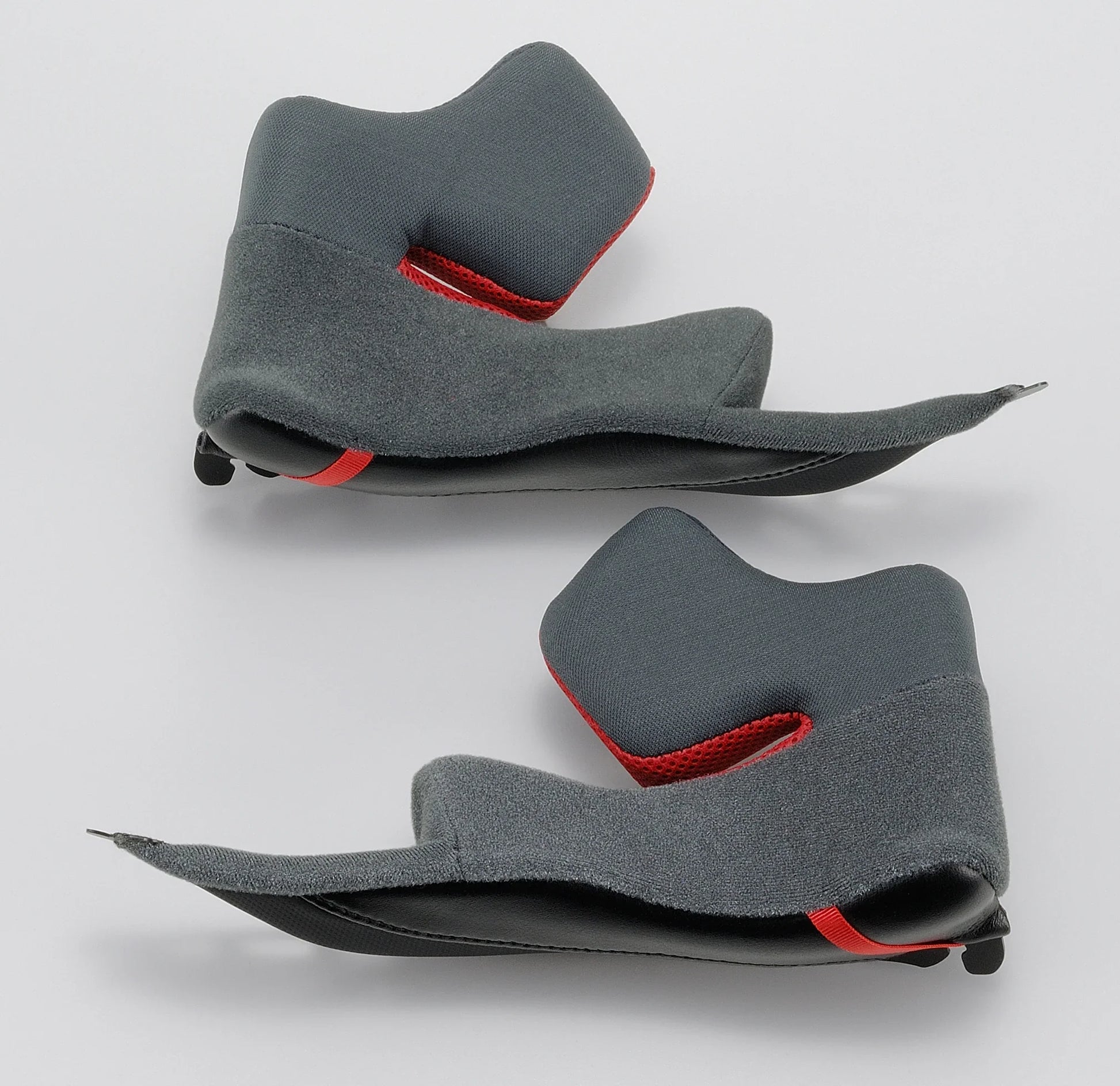 SHOEI X15 TYPE-P CHEEK PAD SET