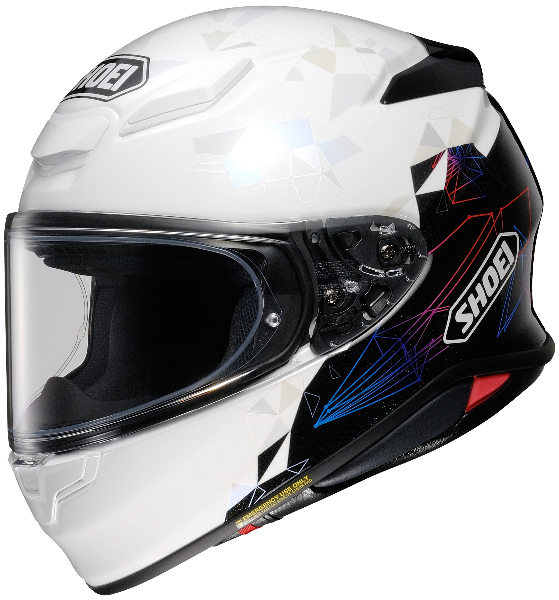 Shoei RF-1400 Origami Full Face Helmet