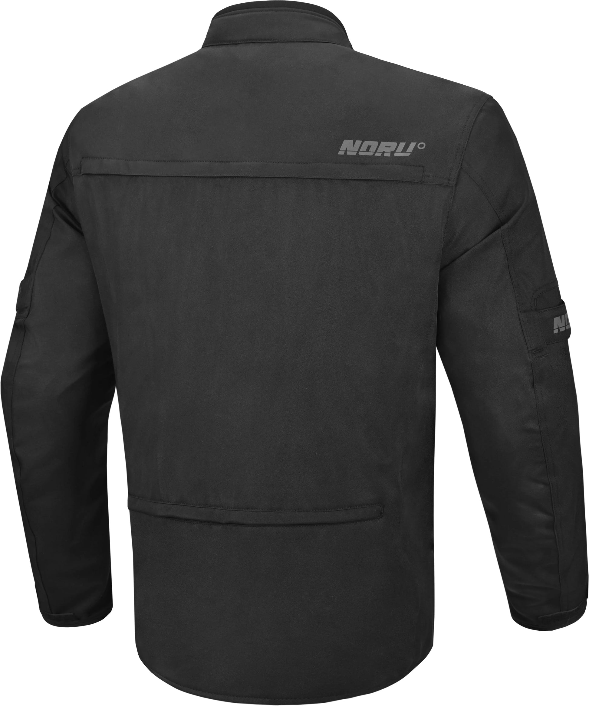 NORU HAKKEN ADVENTURE WATERPROOF JACKET