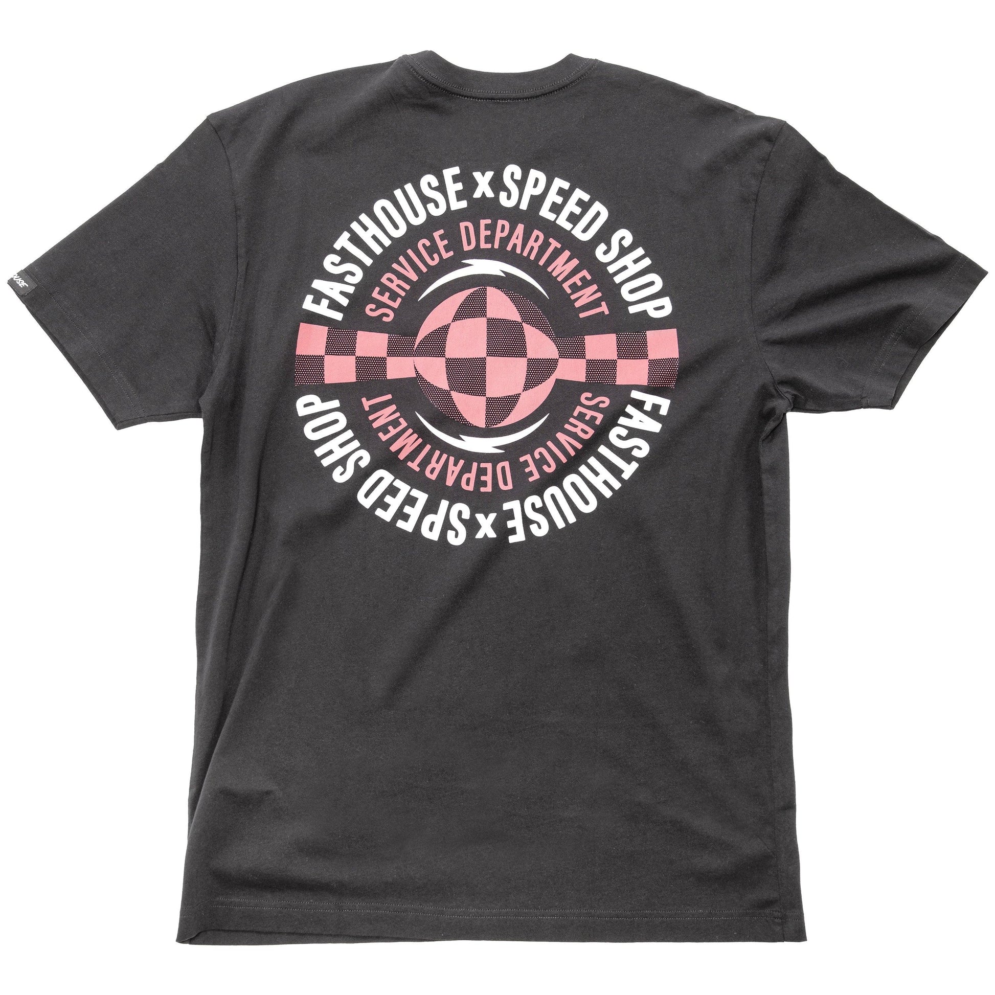 Fasthouse Finch Short Sleeve T-Shirt