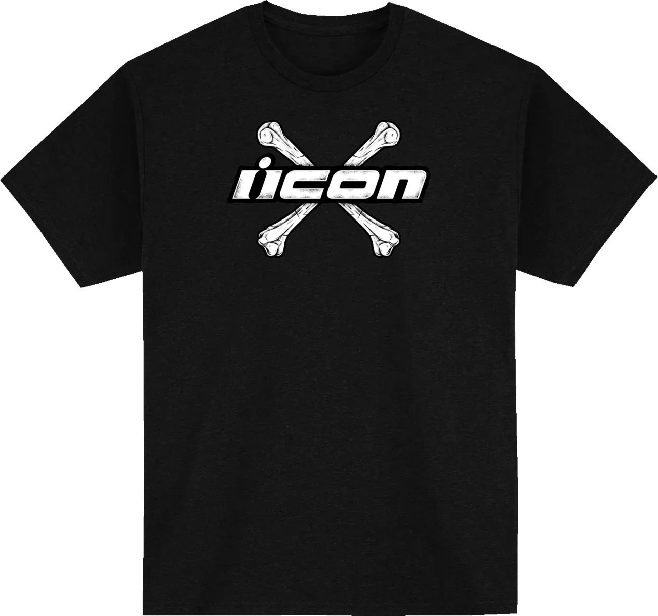 ICON Crestfallen- T-Shirt
