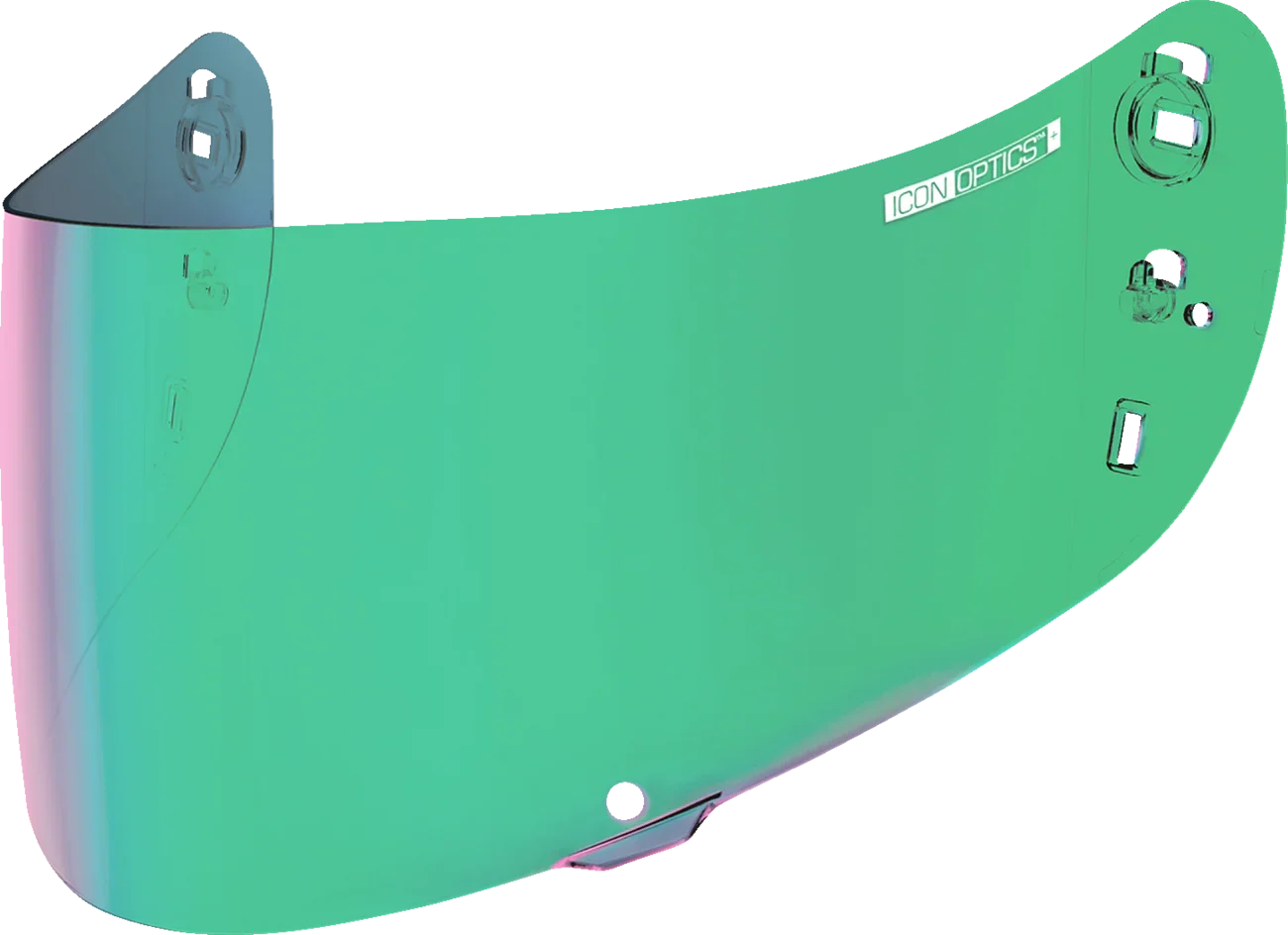 ICON Optics- 22.06 Shield