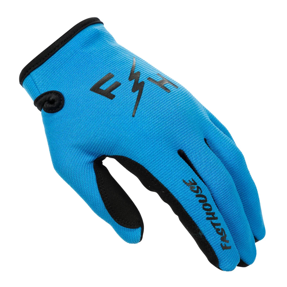 Fasthouse Youth Carbon Eternal Glove