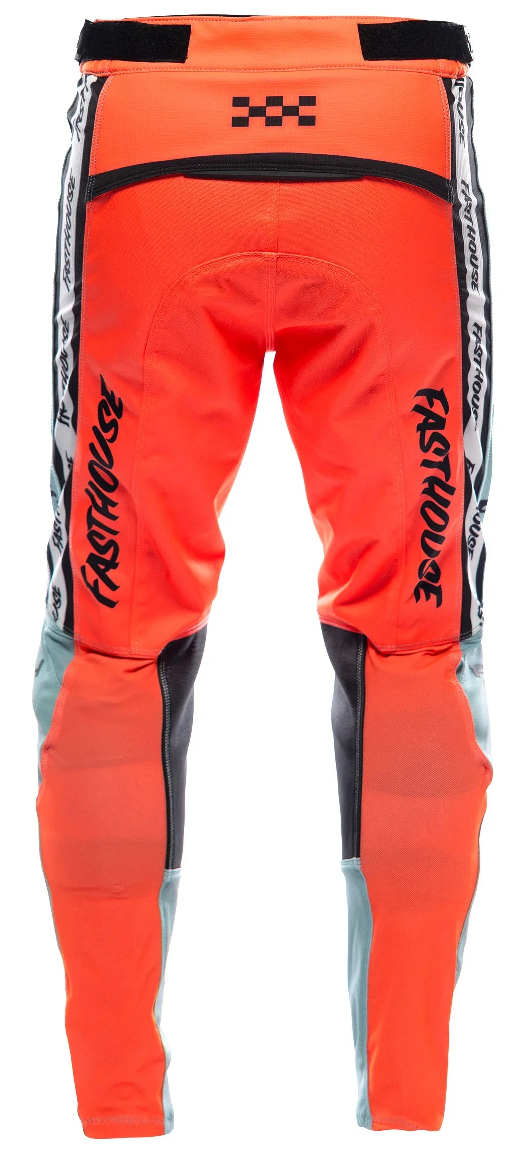 Fasthouse Youth Elrod Frmula Pant