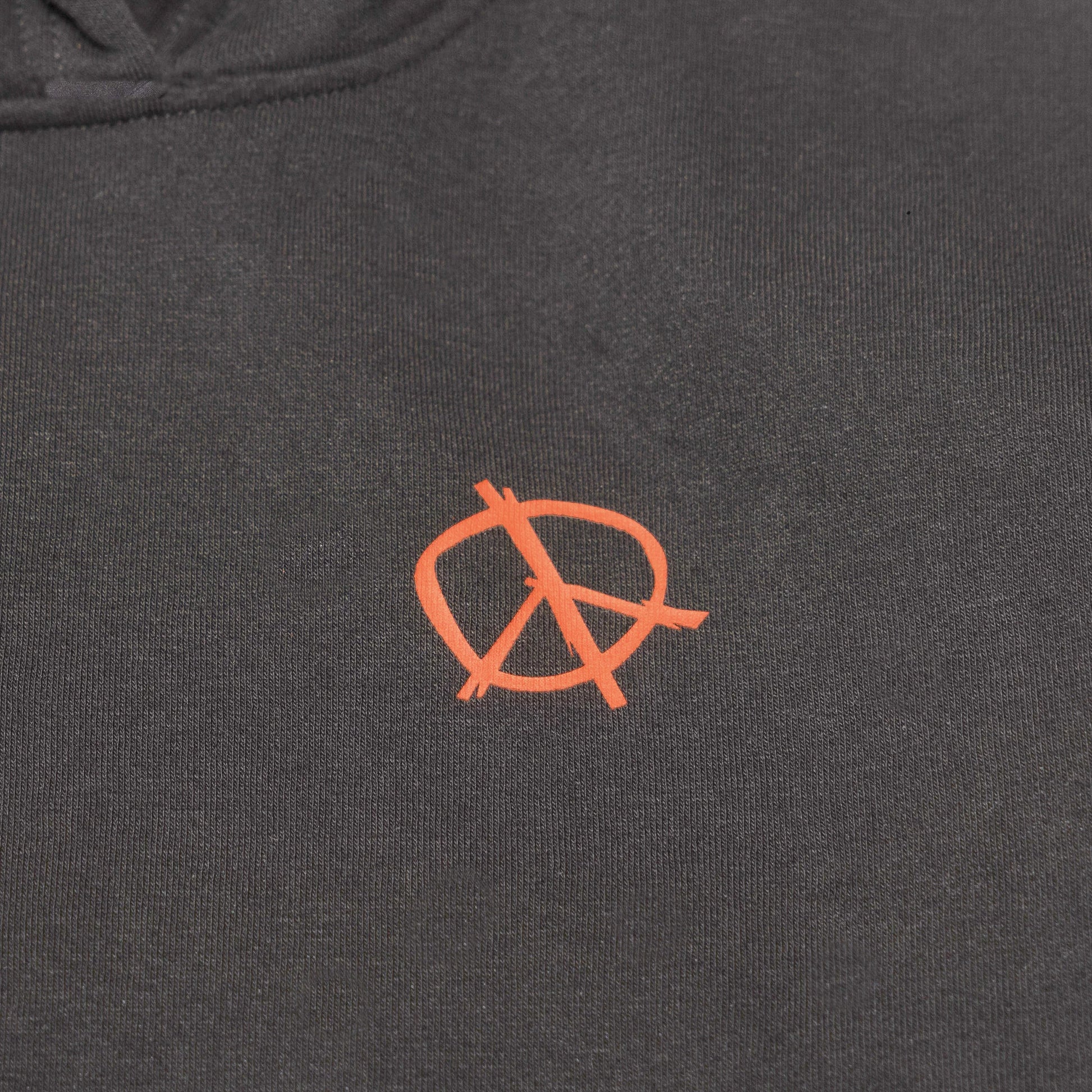 Fasthouse Youth Utopia Hooded Pullover