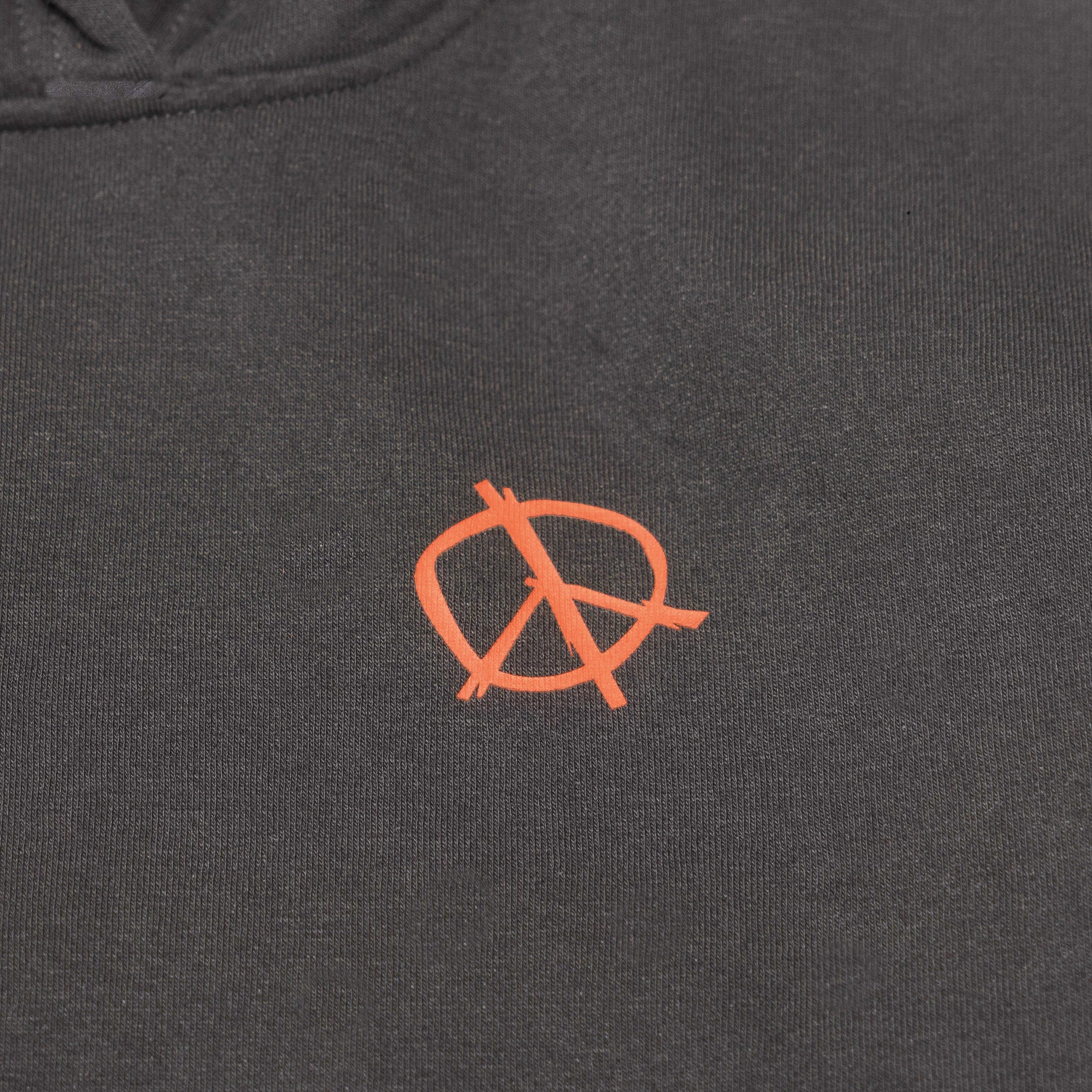 Fasthouse Youth Utopia Hooded Pullover