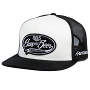 Fasthouse 805 Taproom Truck Hat