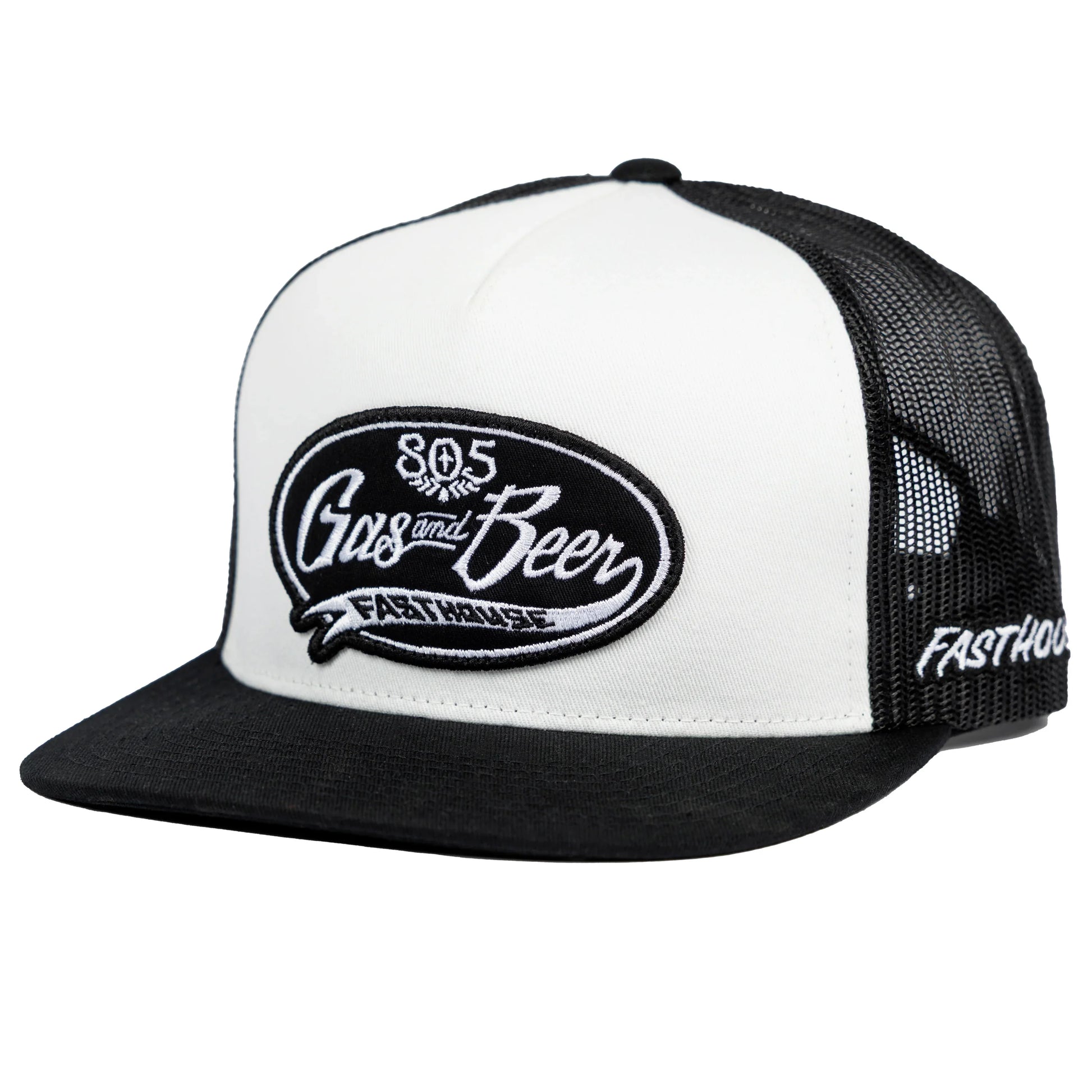 Fasthouse 805 Taproom Truck Hat