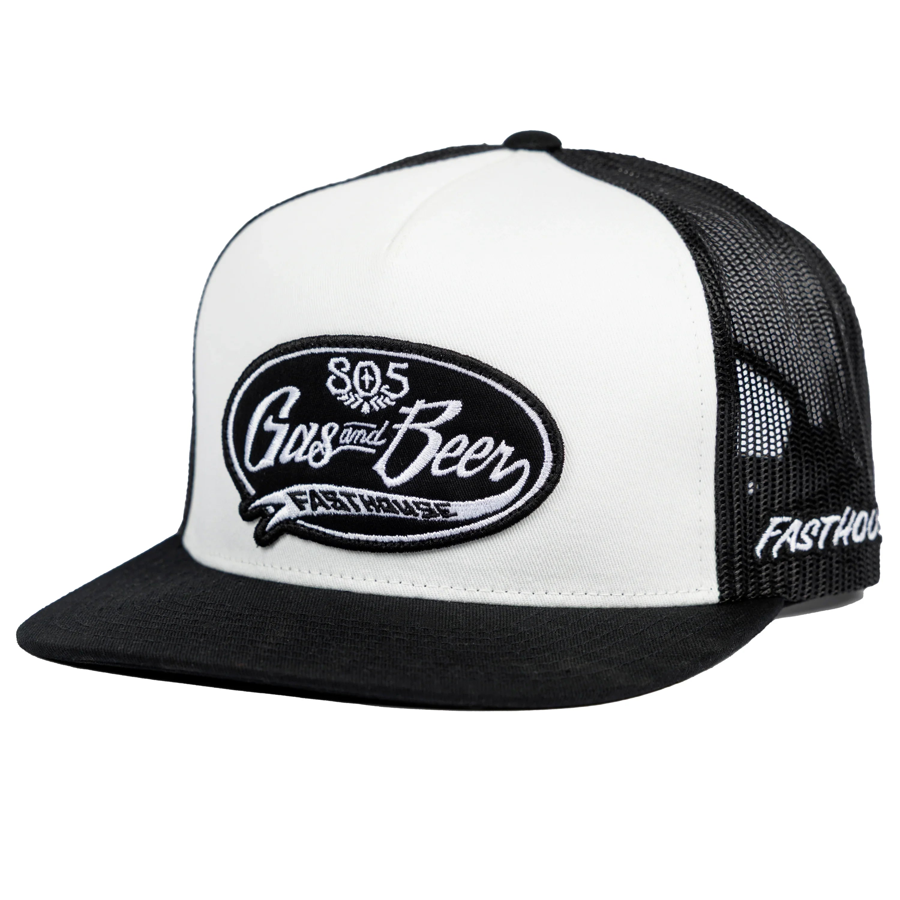 Fasthouse 805 Taproom Truck Hat