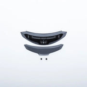 SHOEI RF-1200 LOWER AIR INTAKE