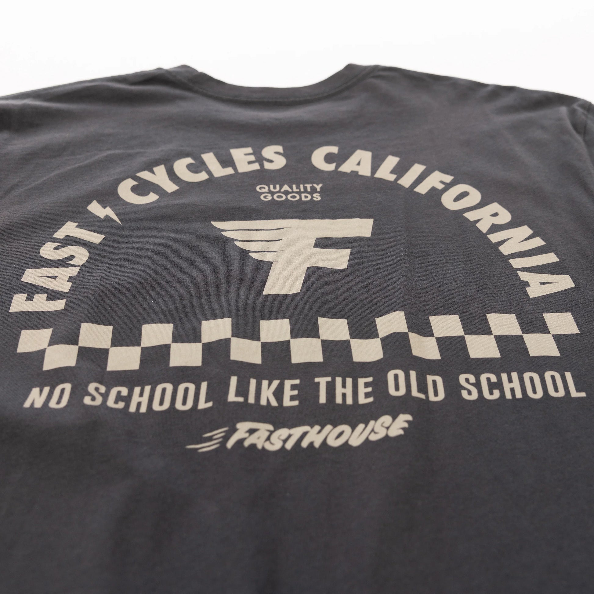 Fasthouse Fast Cycles T-Shirt