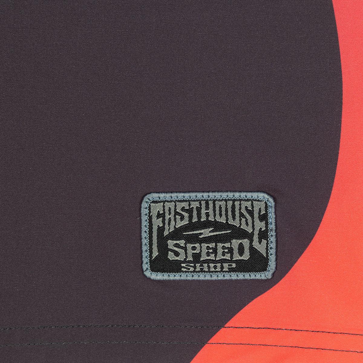Fasthouse Scorched21 Boardshort