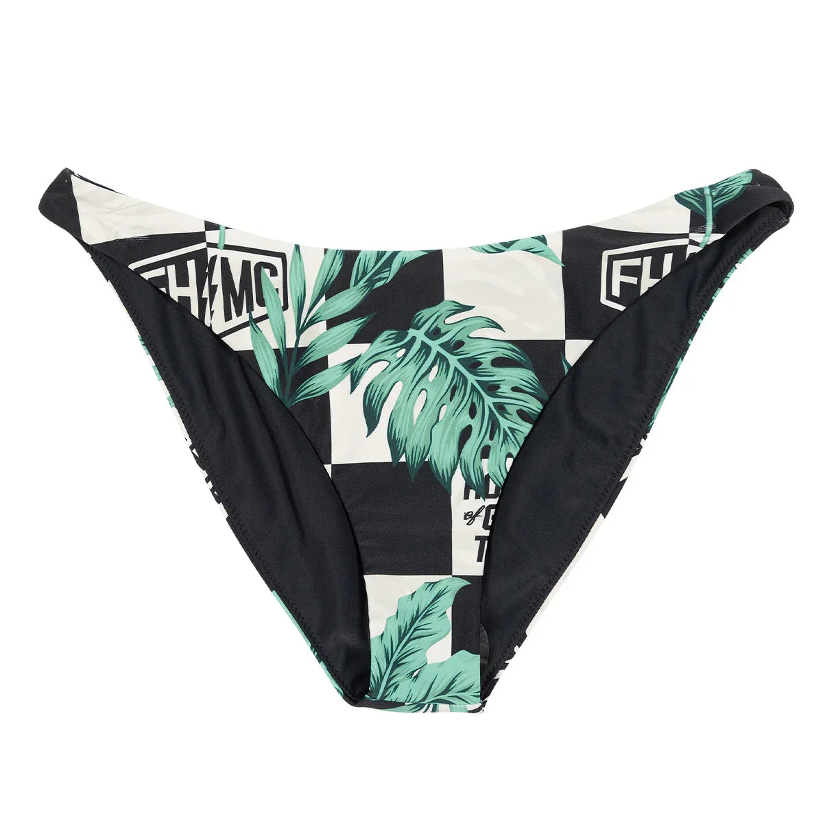 Fasthouse Women's Poolside Bikini Bottom
