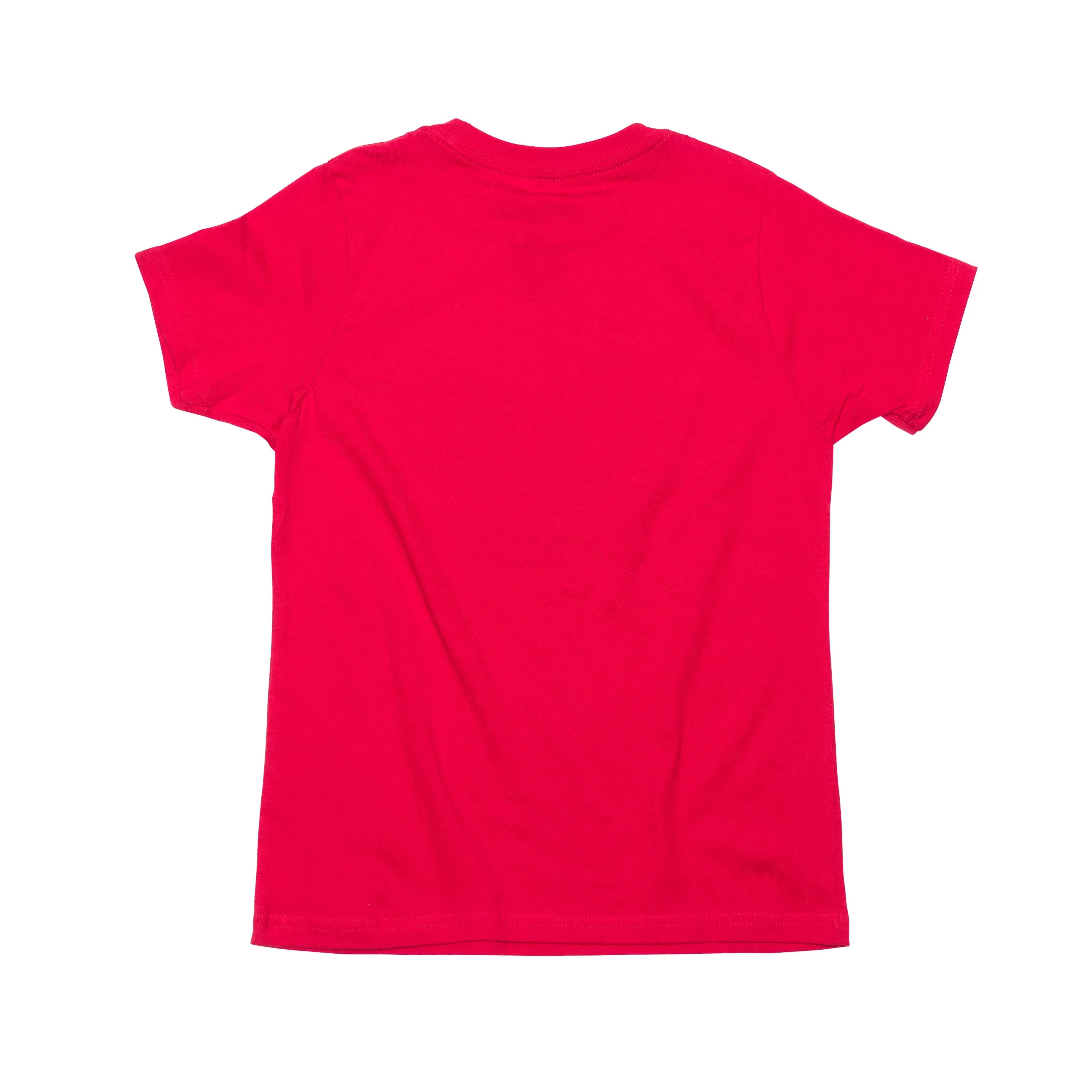 Fasthouse Youth Satisfaction Short Sleeve