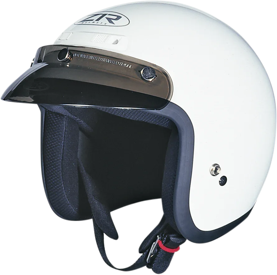 Z1R Jimmy Solid Helmet