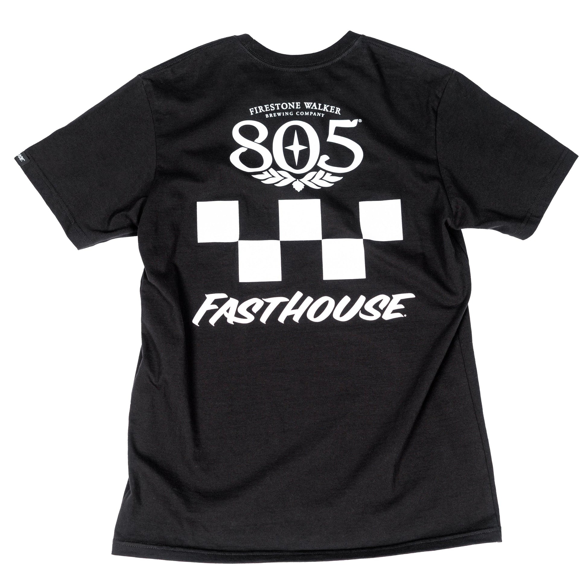 Fasthouse 805 Foundation T-Shirt