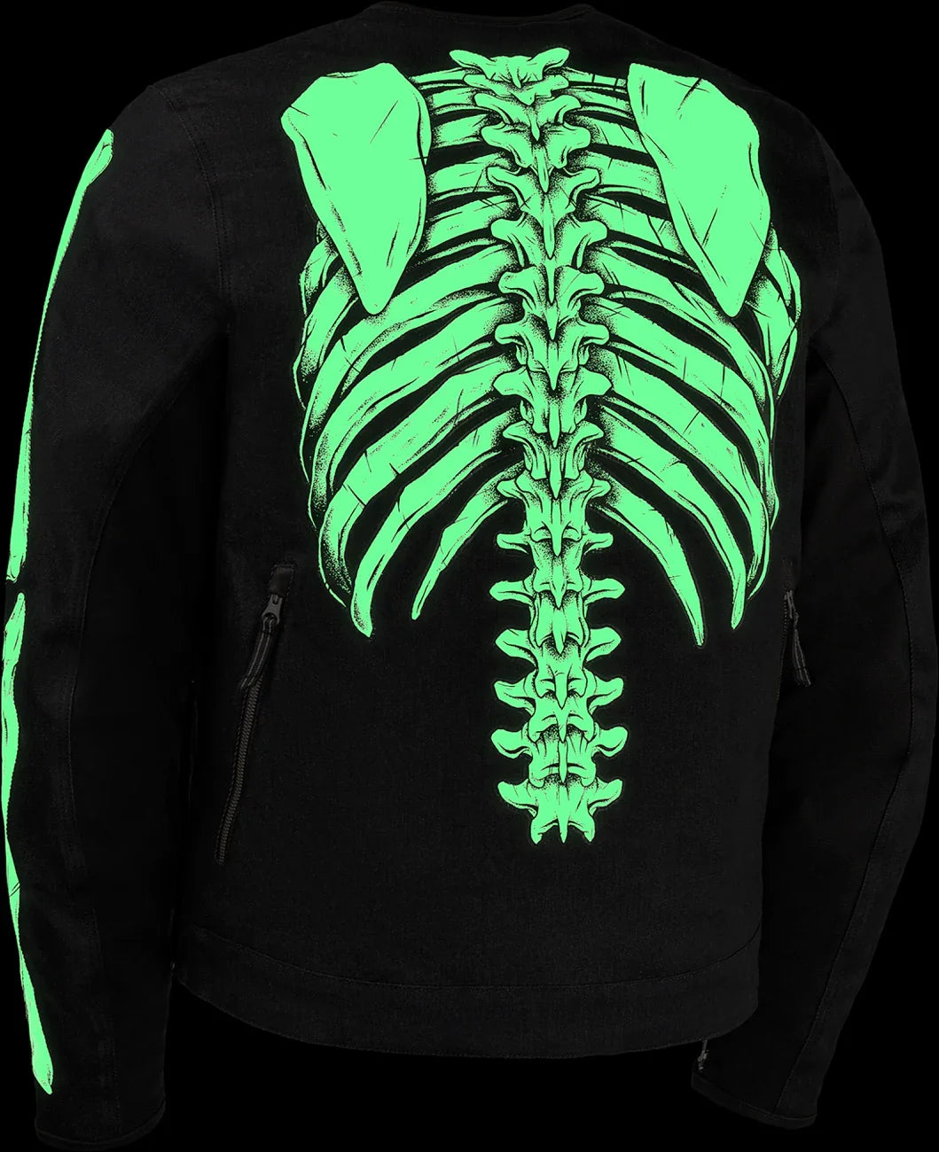 ICON Crestfalllen- Jacket