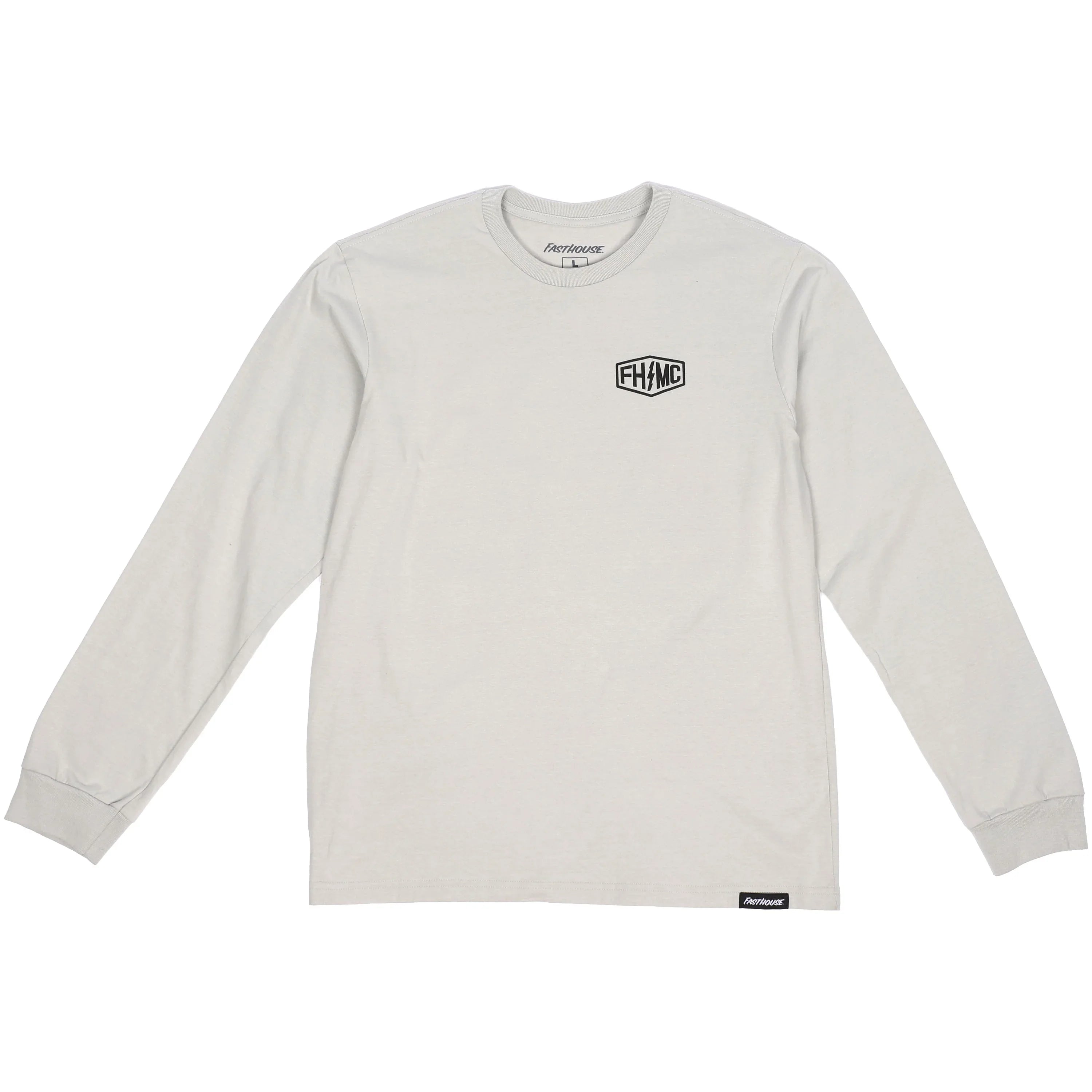 Fasthouse Gibson Long Sleeve T-Shirt