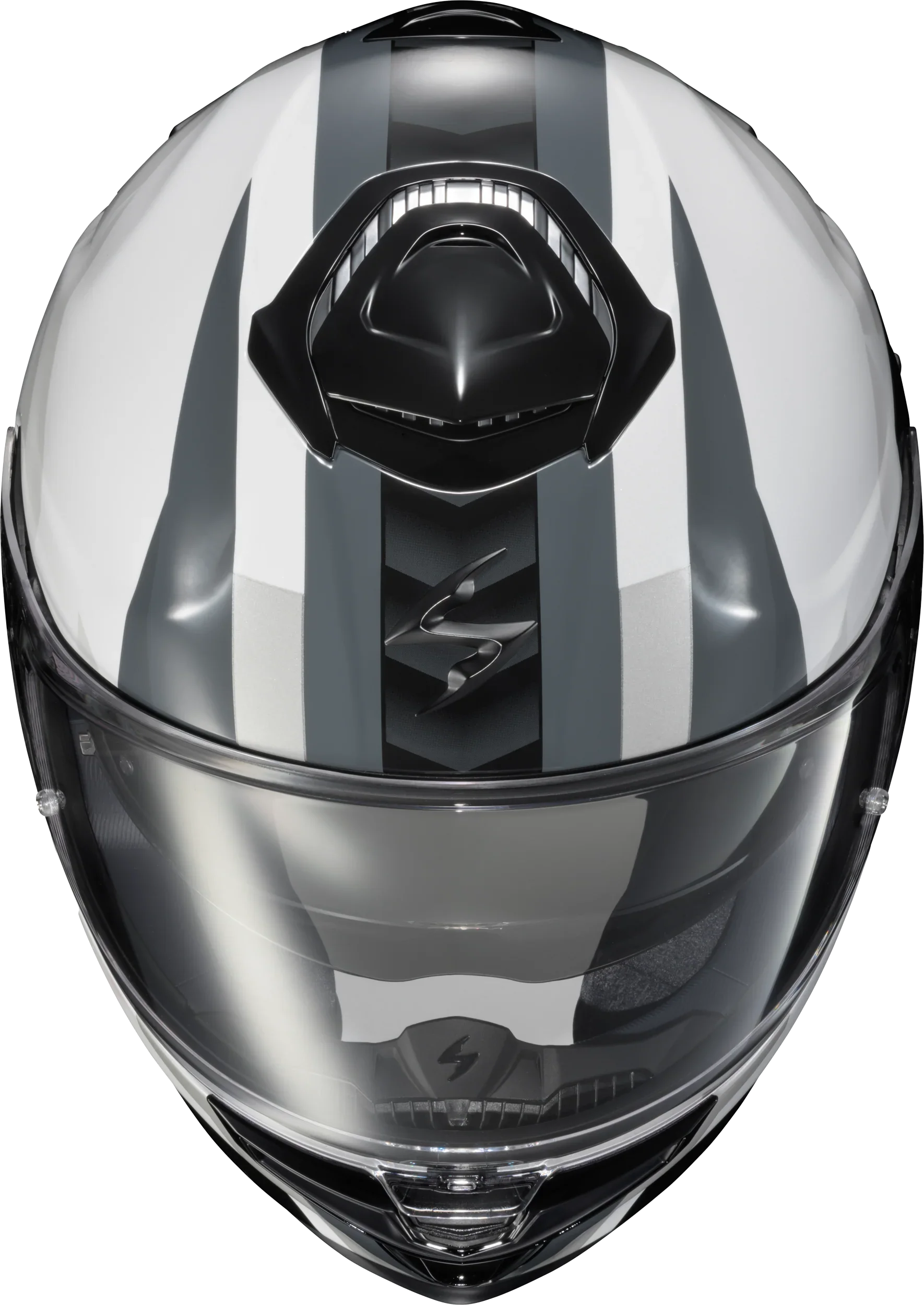 SCORPION EXO Eclipse Full Face Helmet Pivot