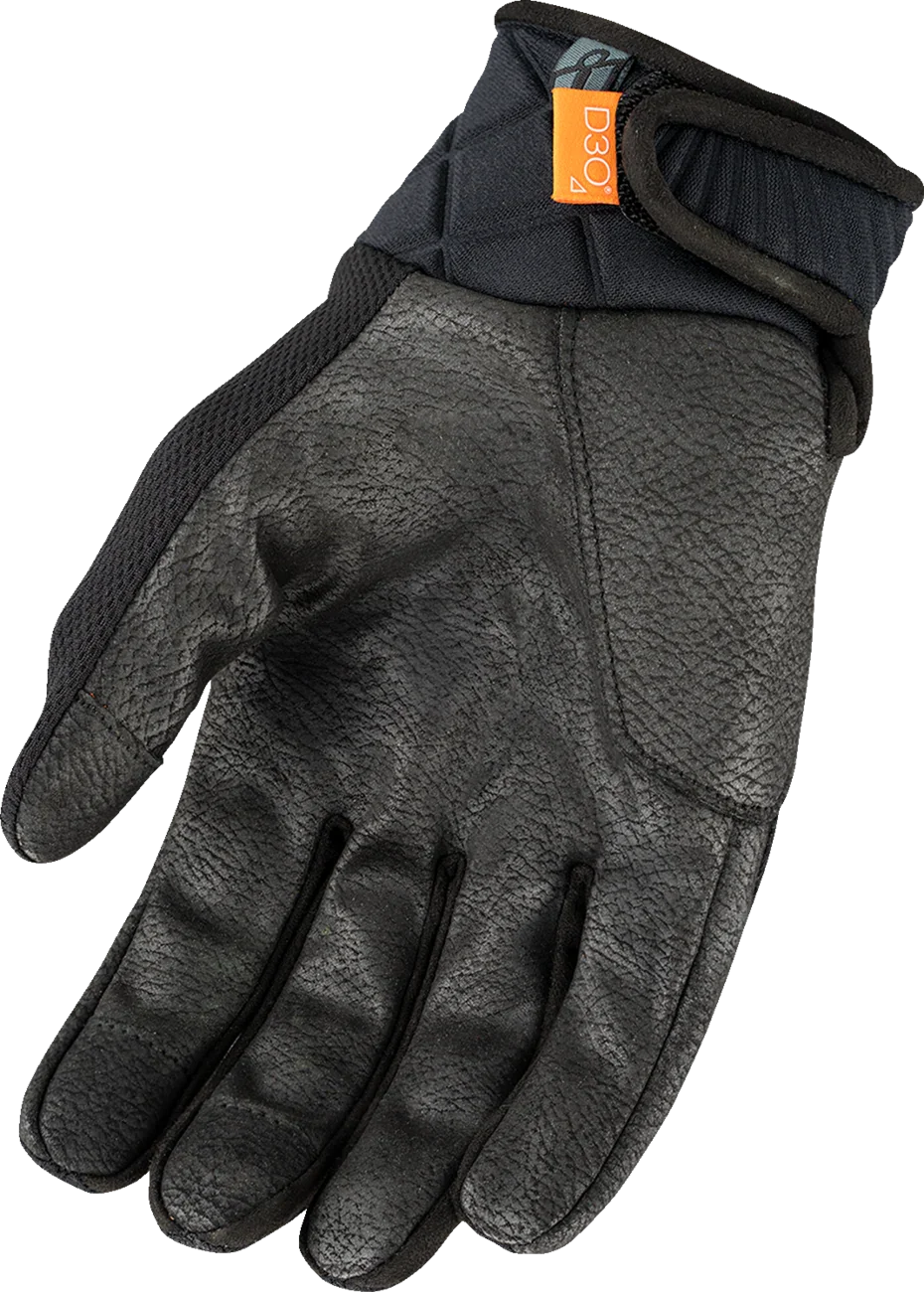 ICON Anthem3- Gloves
