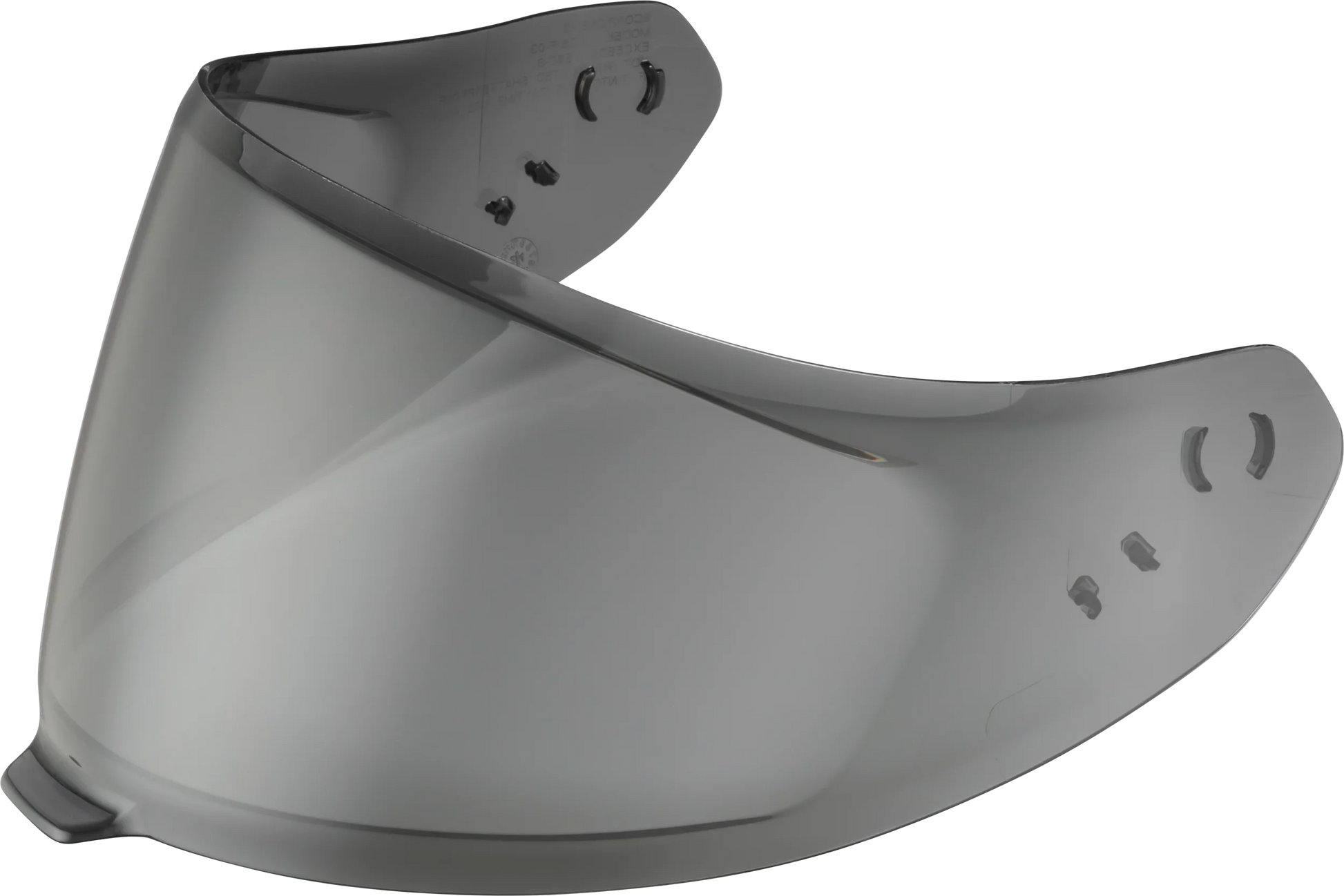 SCORPION EXO ECLIPSE FACESHIELD DARK SMOKE Exo-eclipse/r430 Faceshield