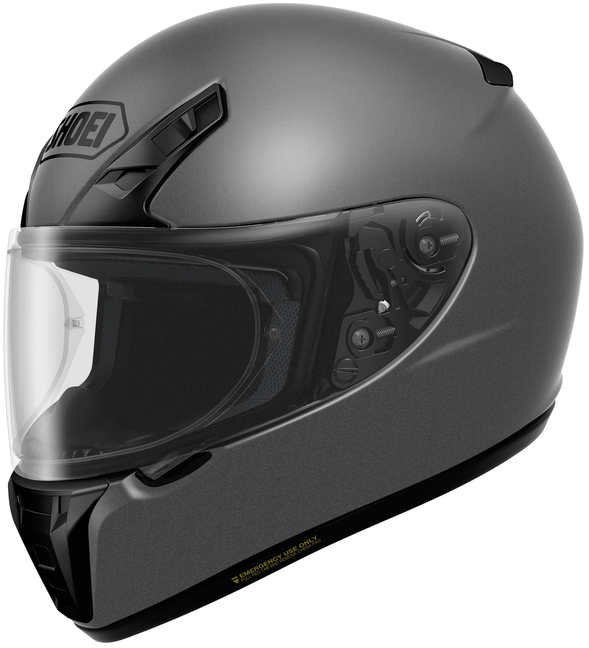SHOEI RF-SR FULL FACE HELMET – The Helmet Shop