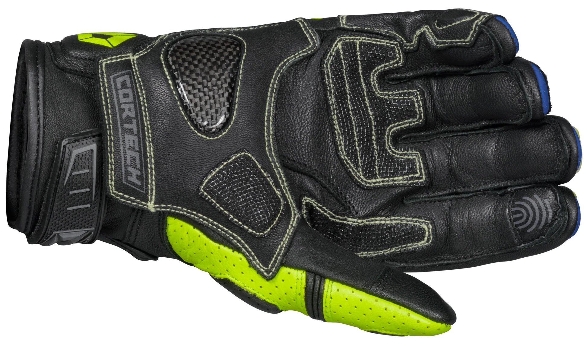 Cortech Revo Sport St Gloves