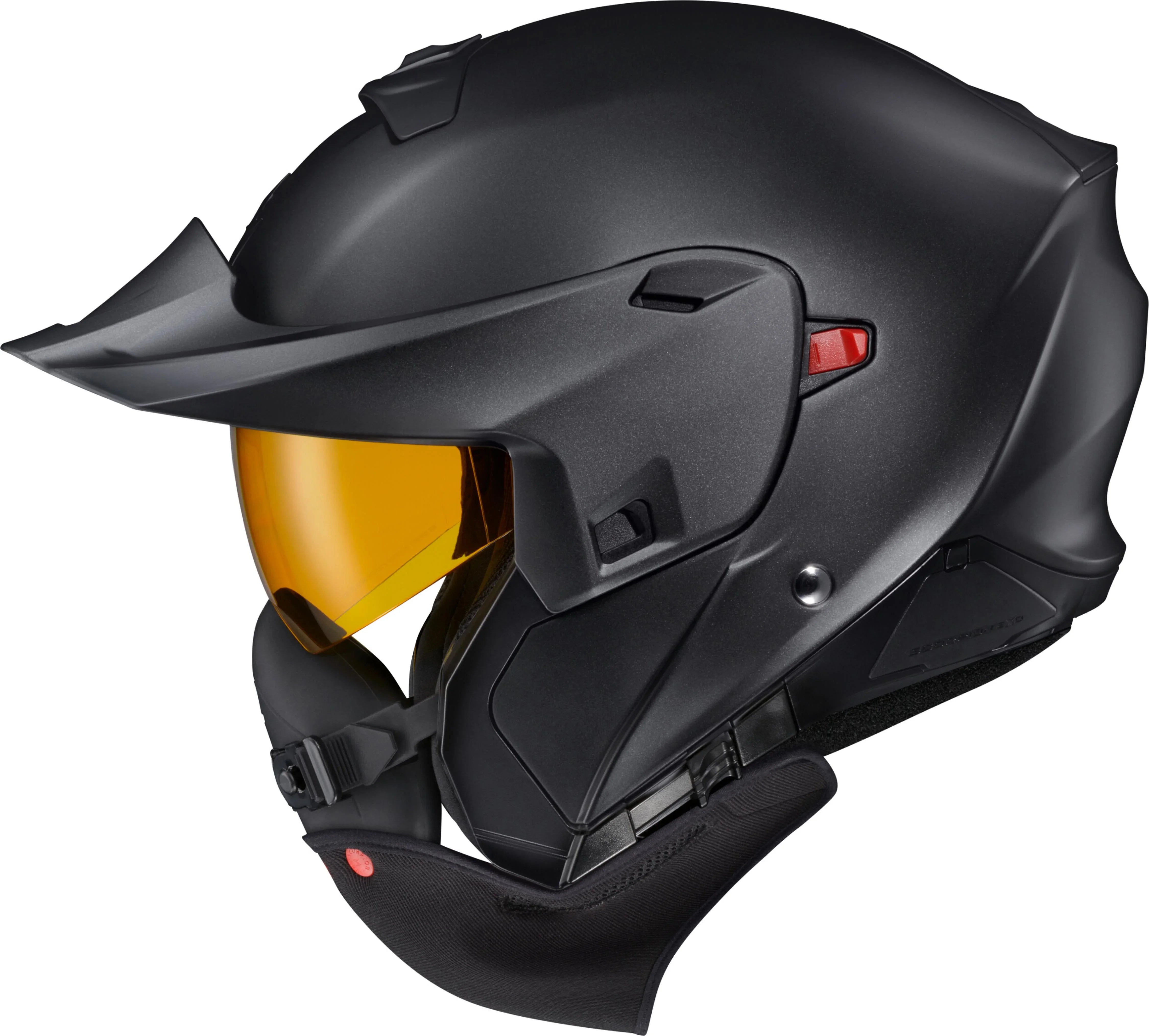 SCORPION EXO EXO-GT930 Cold Weather Helmet (Dual Pane)