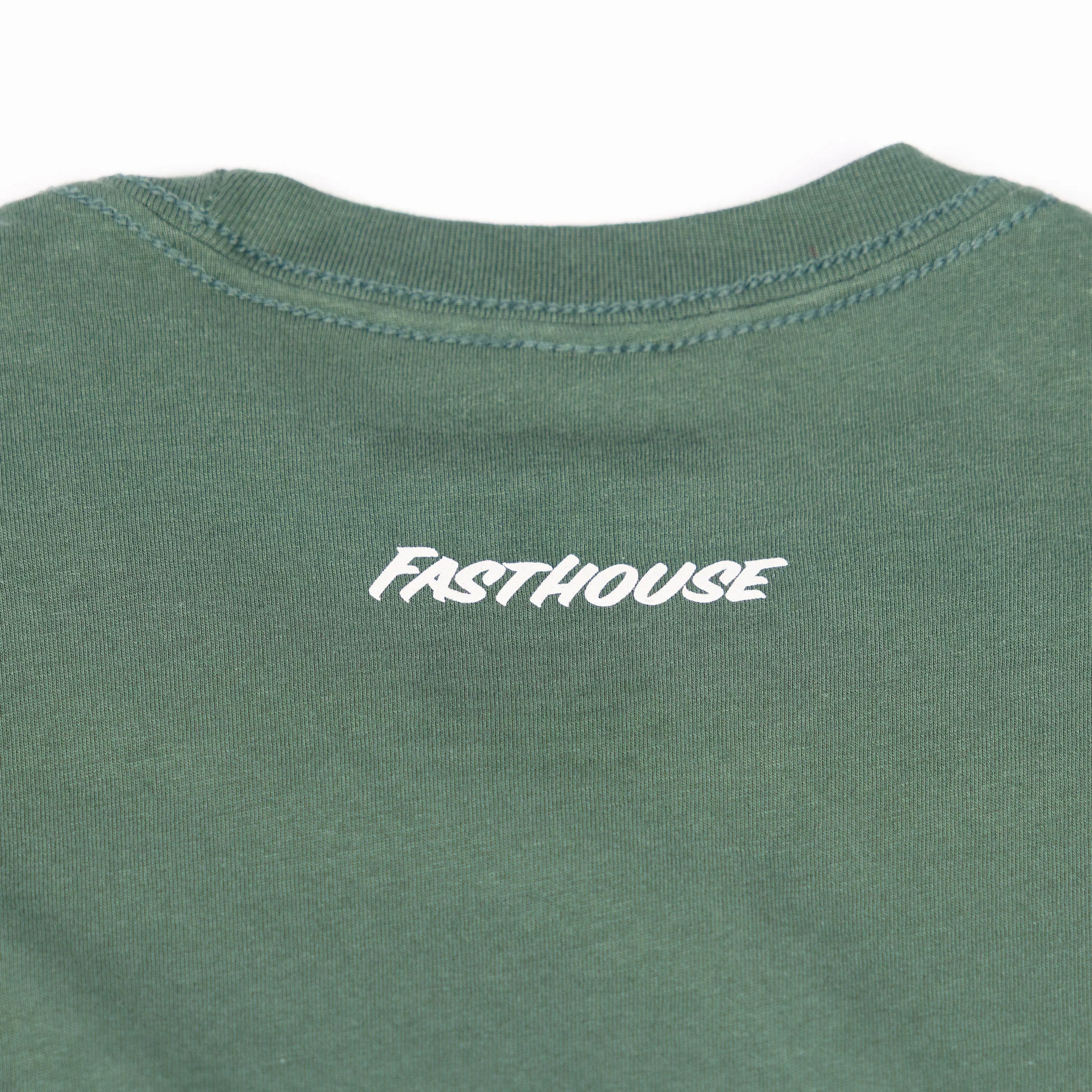 Fasthouse Mallet T-Shirt