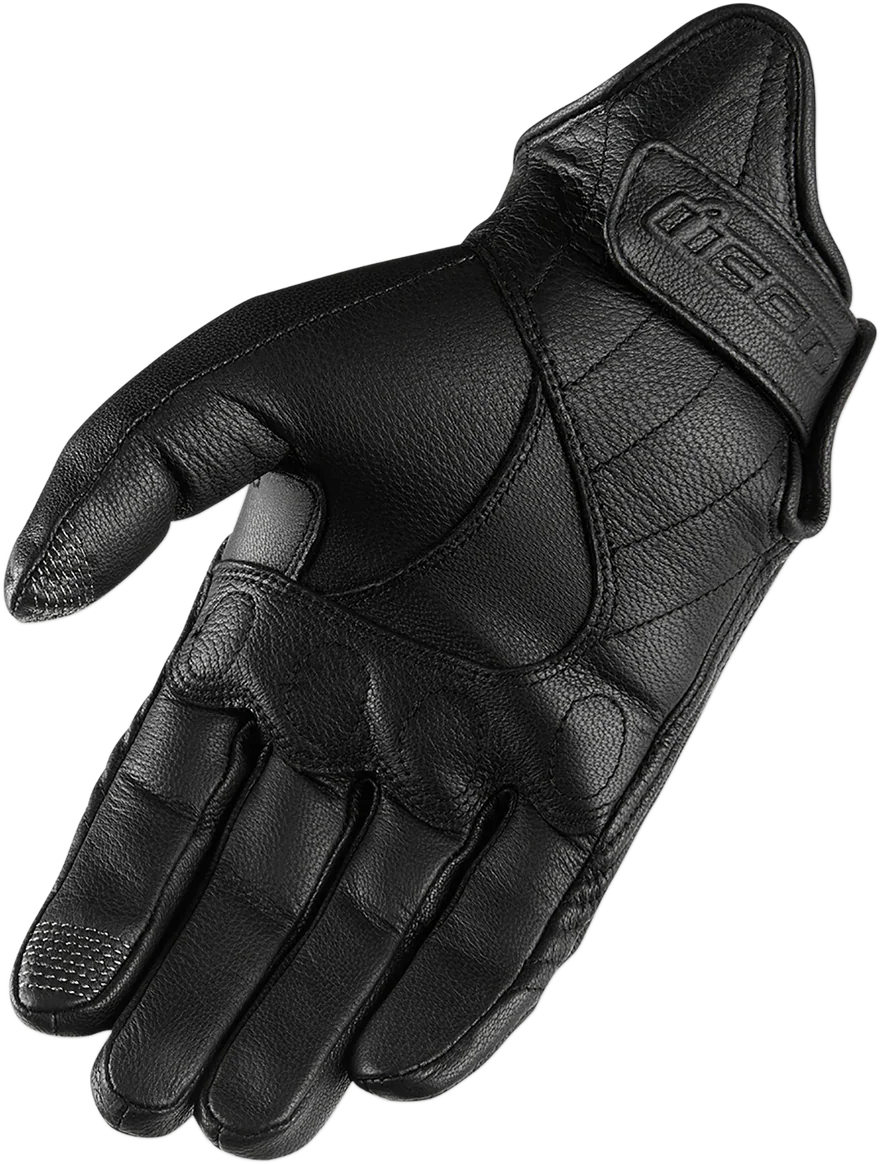 ICON Pursuit Classic- Gloves