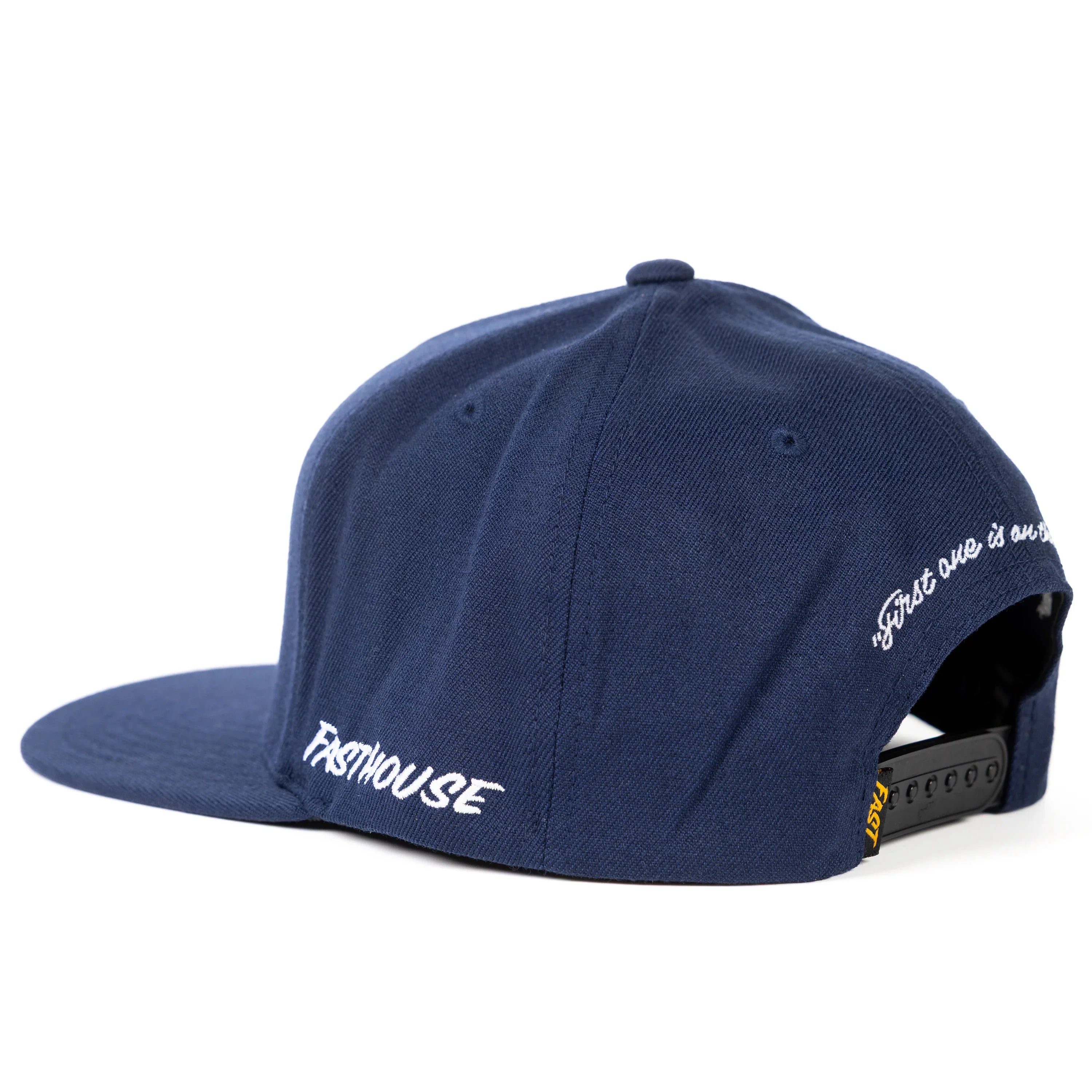 Fasthouse Cold Ones Hat Oversized
