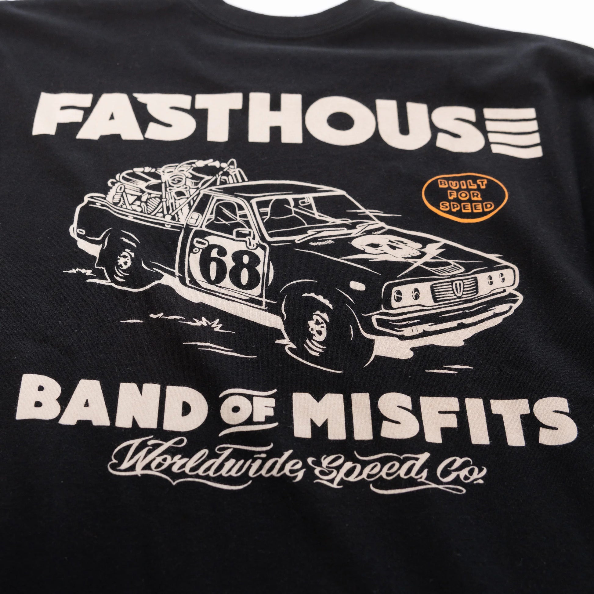 Fasthouse Pursuit T-Shirt