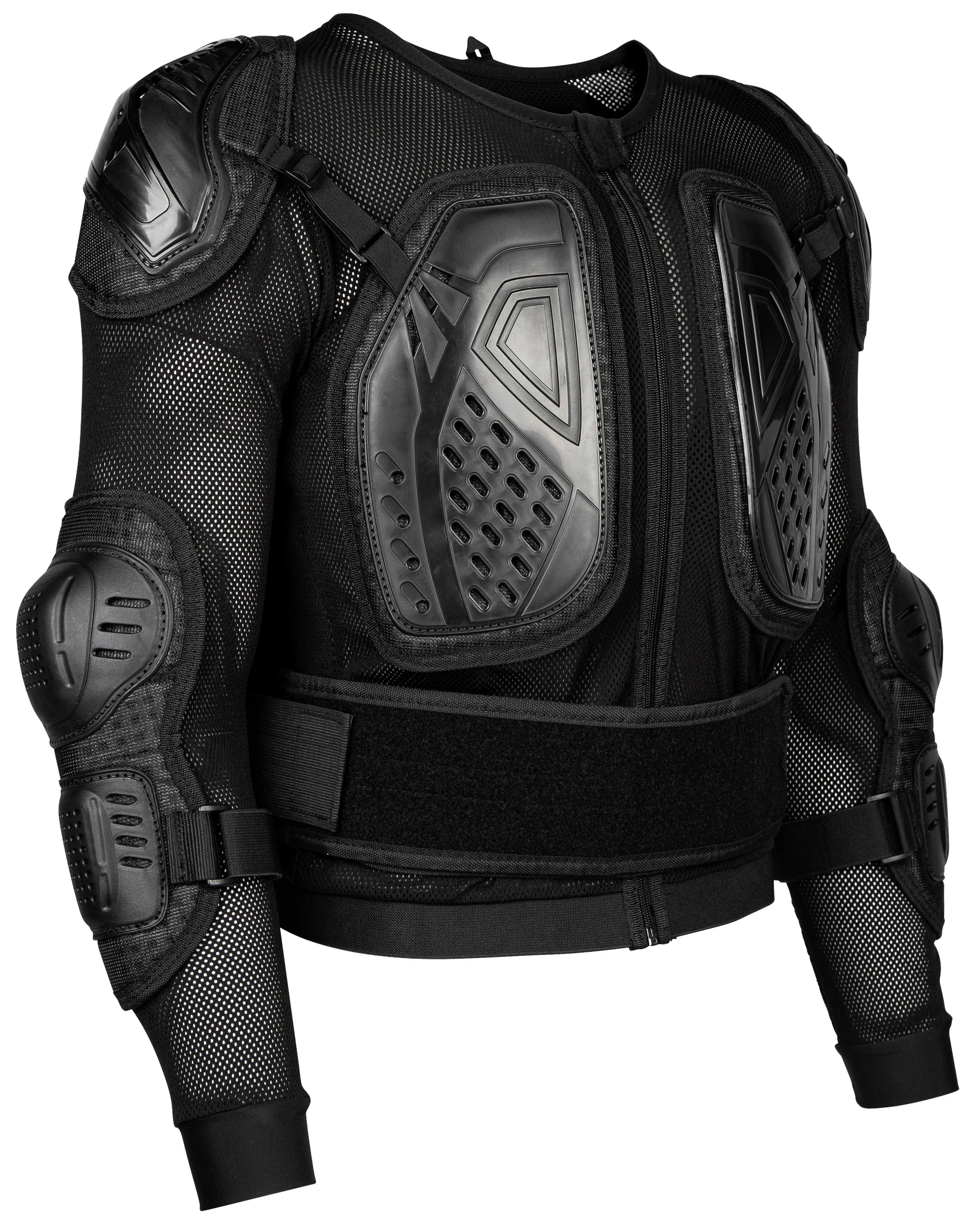 NORU MAMORU MOTO JACKET